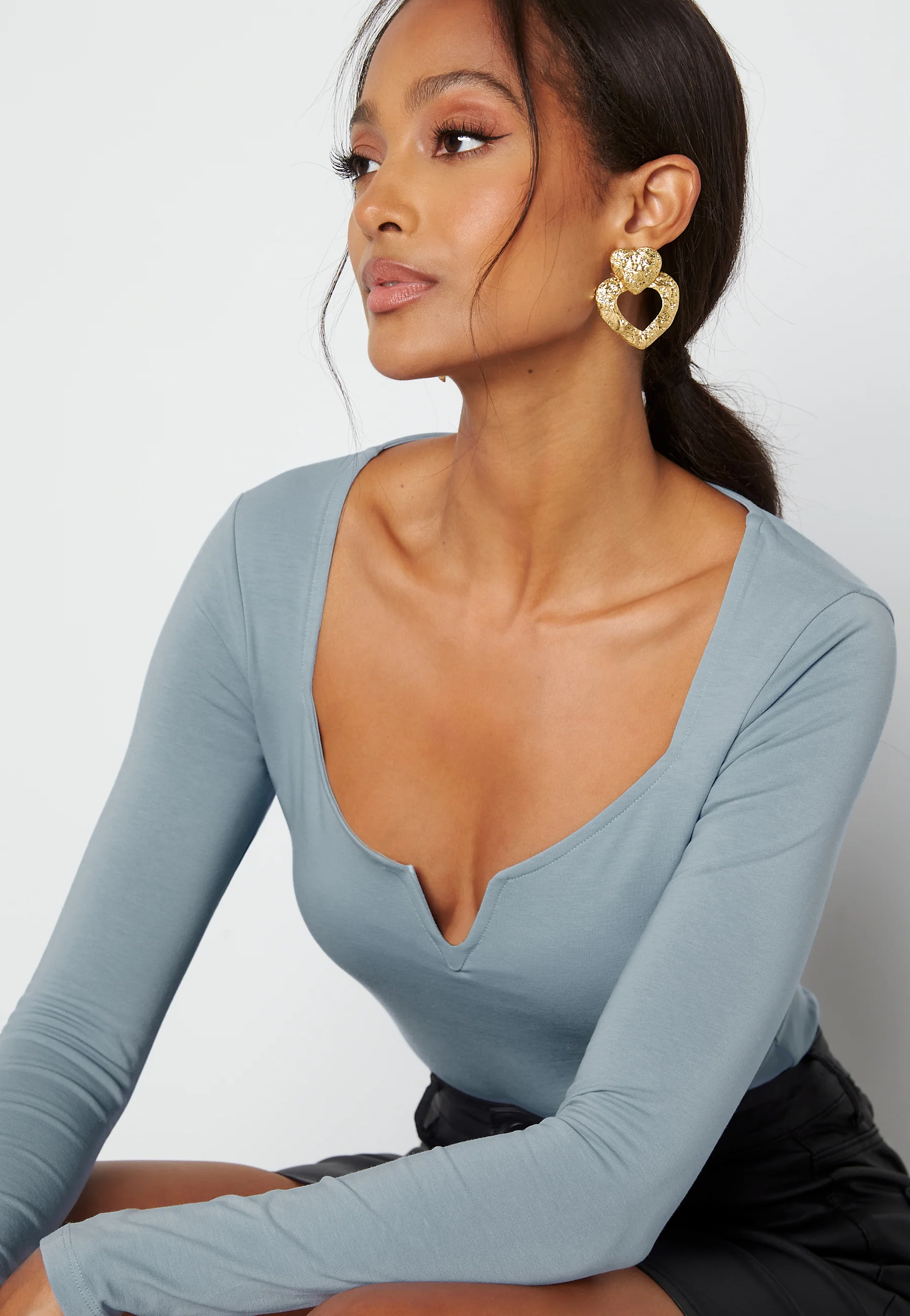 Rudina top - Image 4