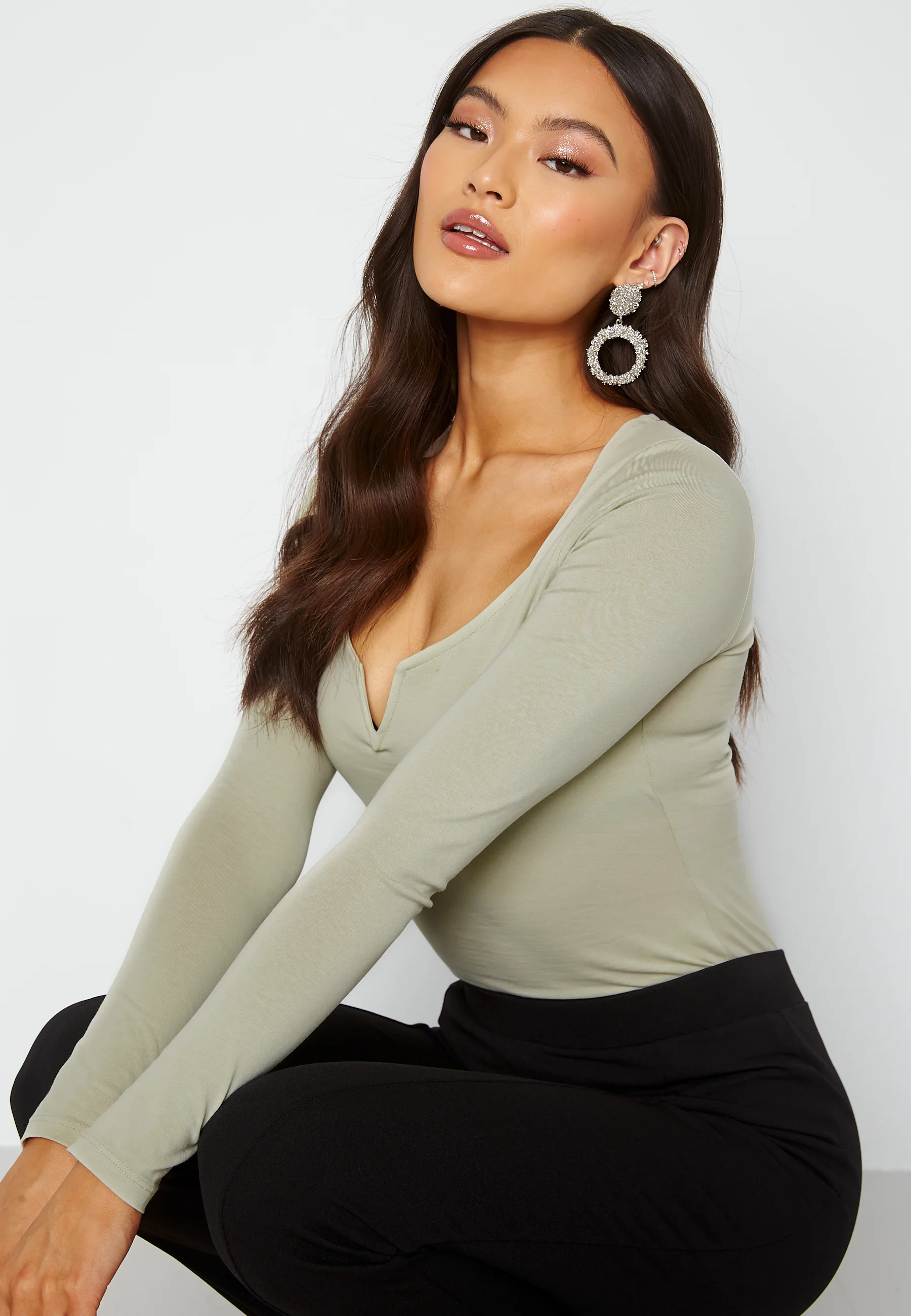 Rudina top - Image 4