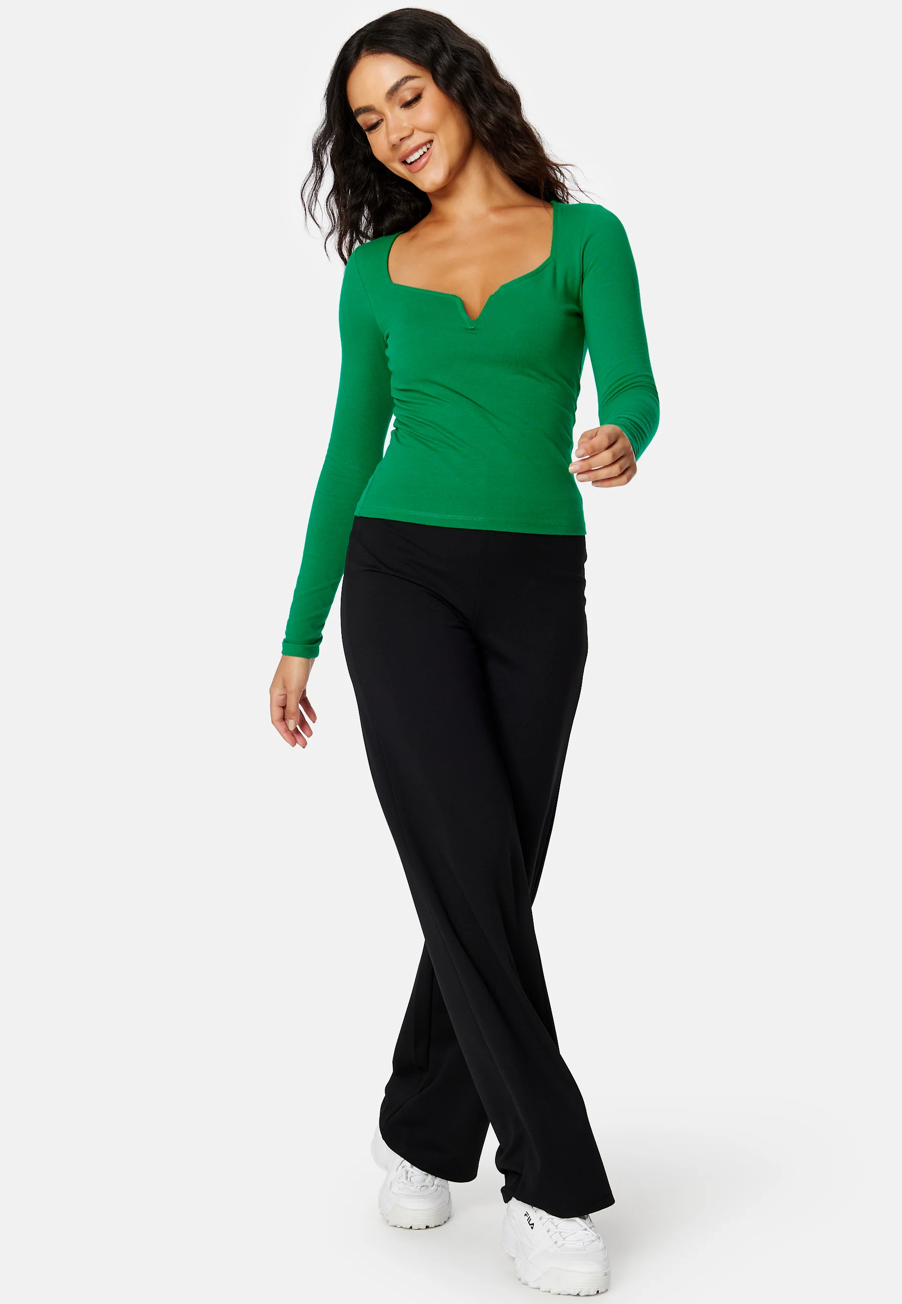 Rudina top - Image 2