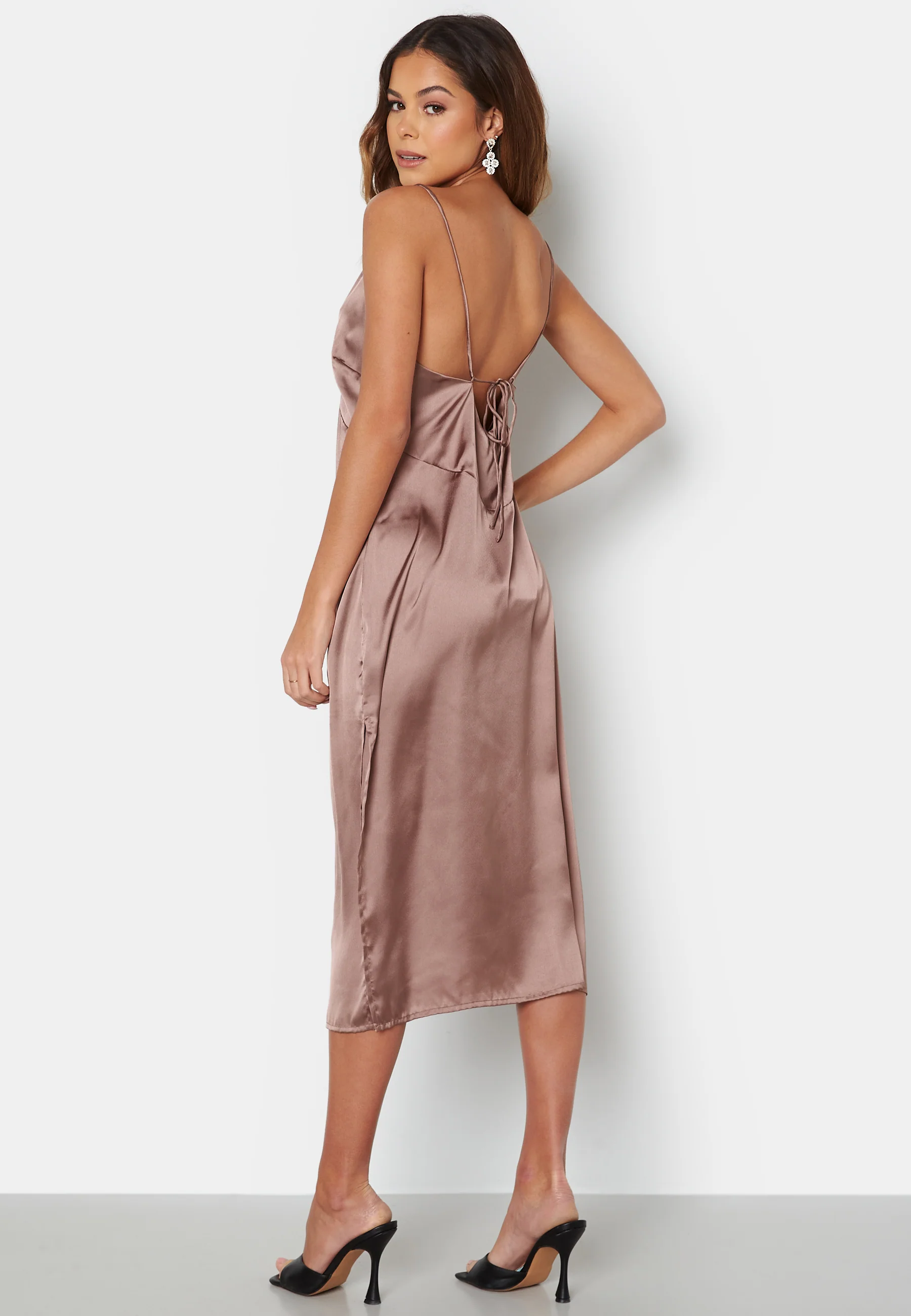 Rudrani Night Slip Dress - Image 2