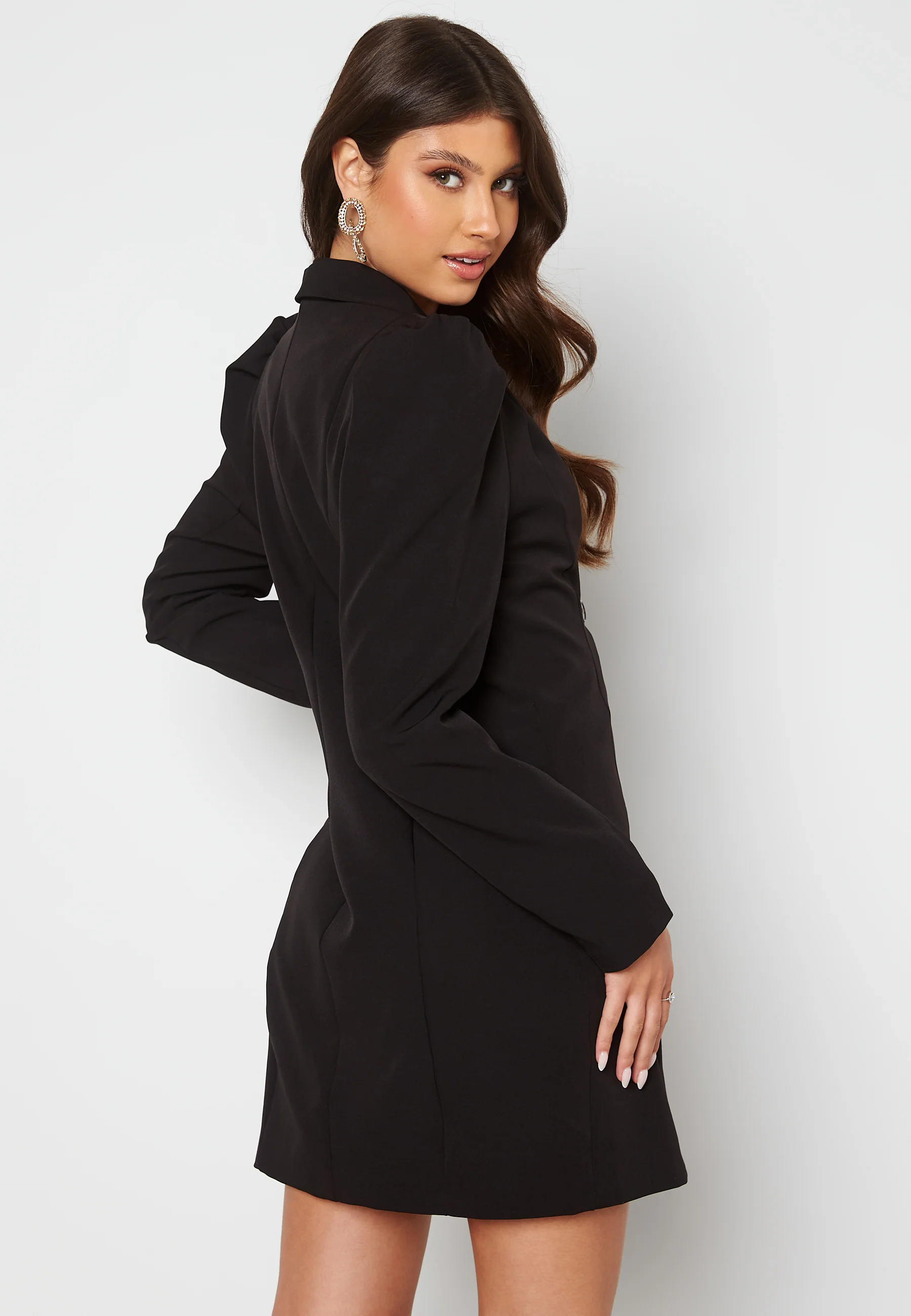 Rue L/S Dress - Image 3