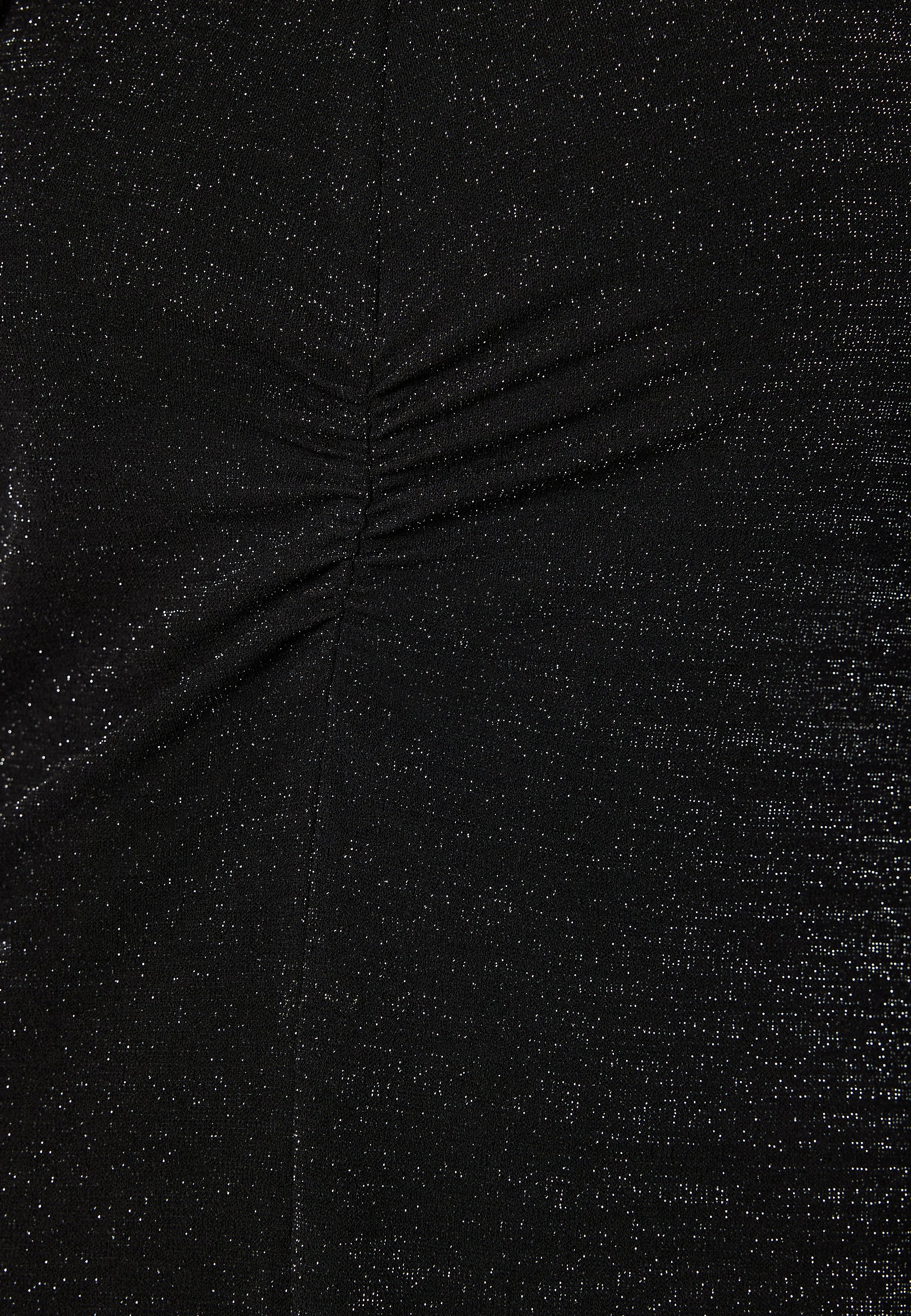 Rue LS Midi Glitter Dress - Image 4