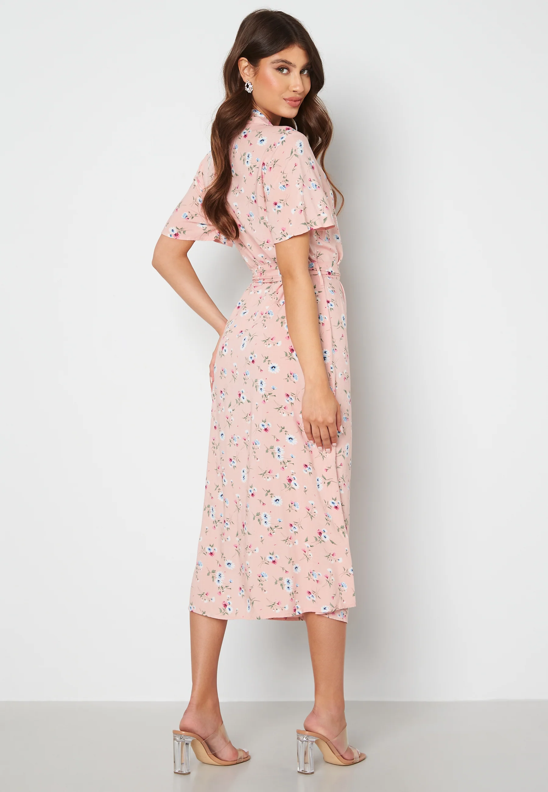 Ruthie shirt dress - Image 2