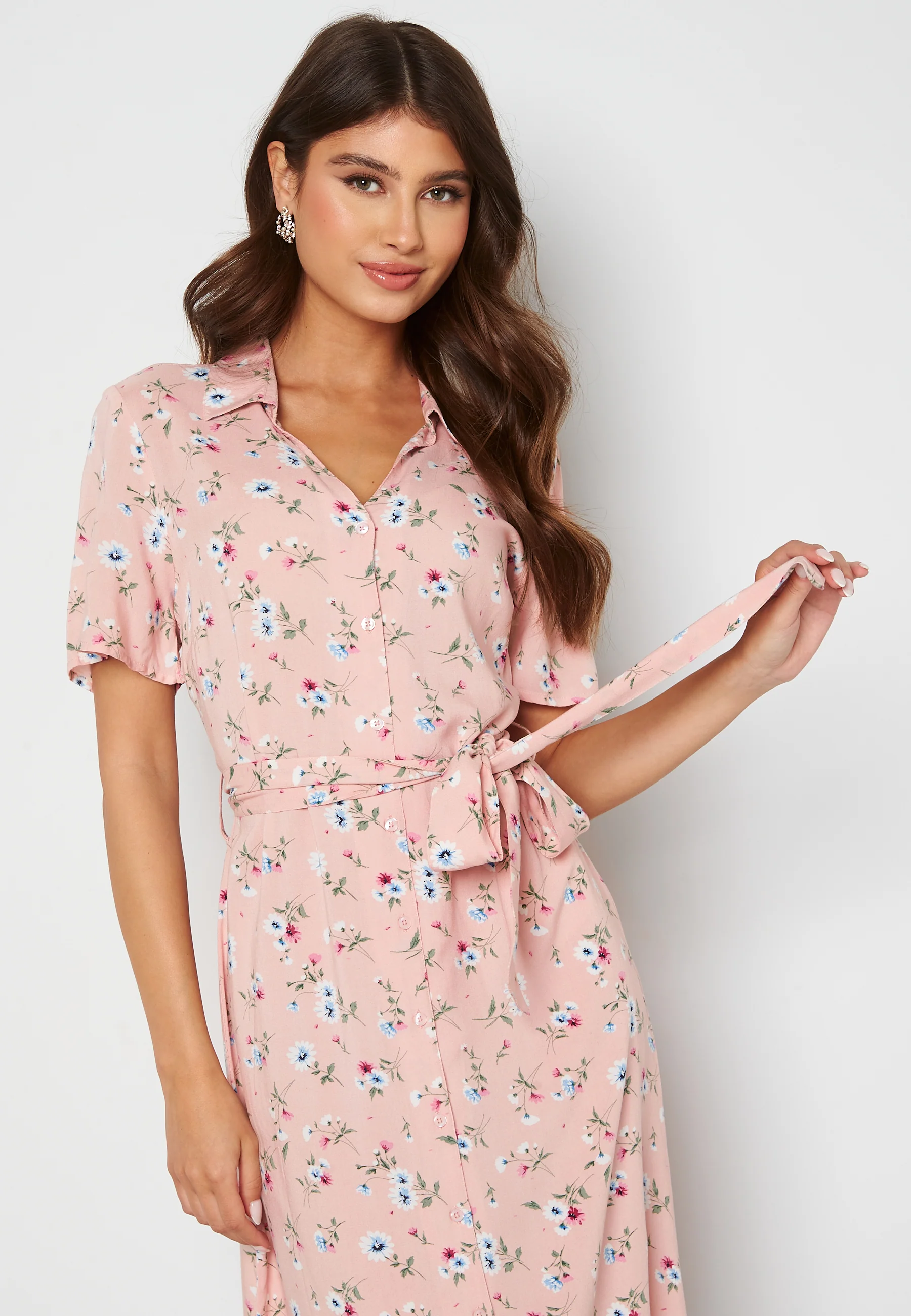 Ruthie shirt dress - Image 3