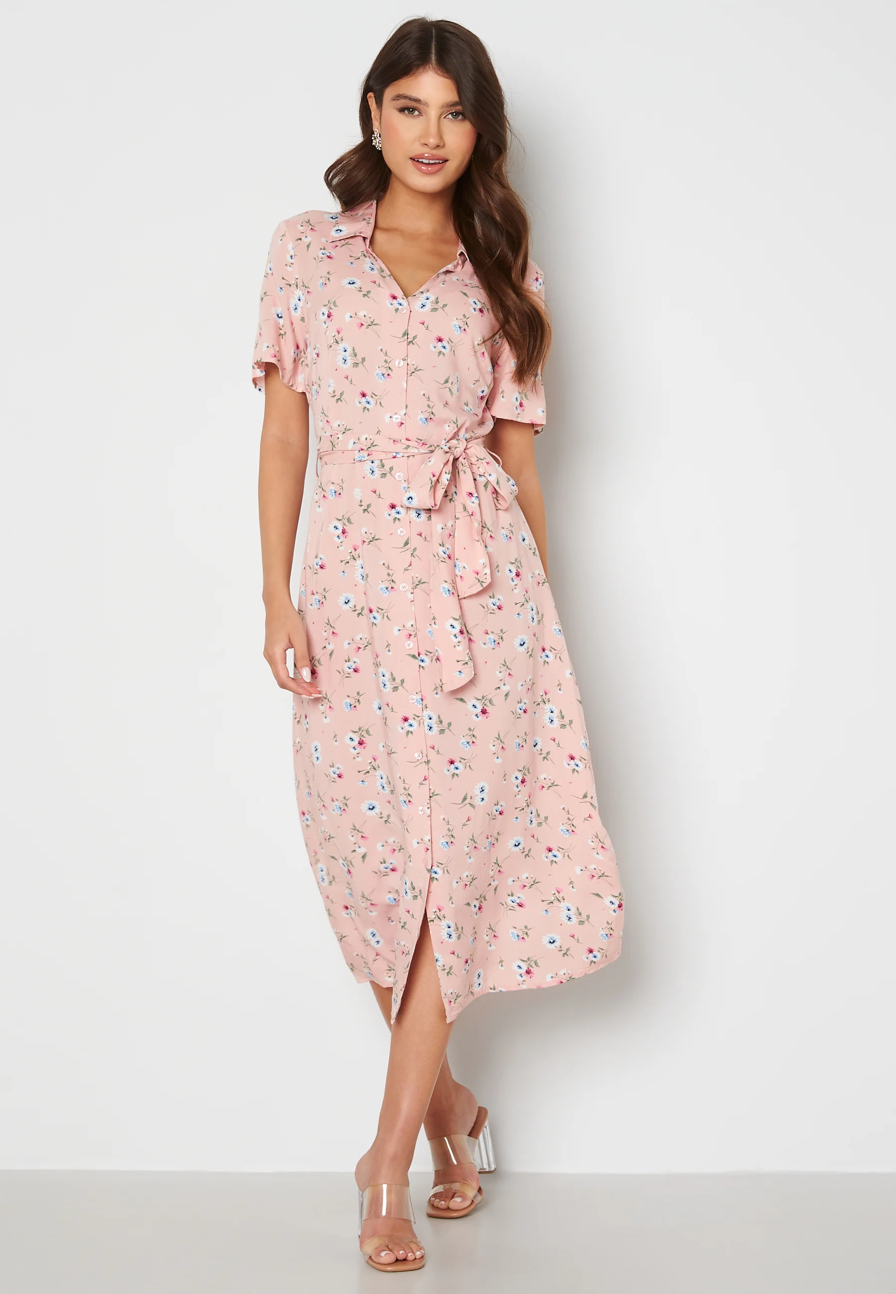 Ruthie shirt dress - Image 5