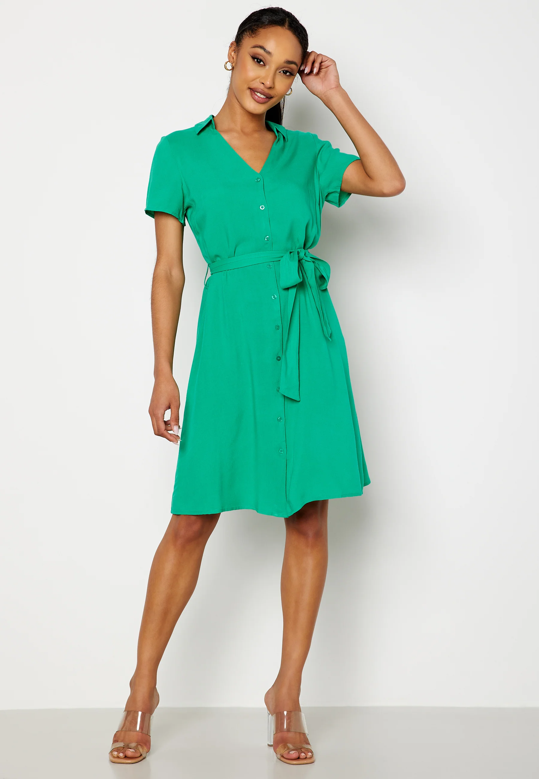 Ruthie short dress