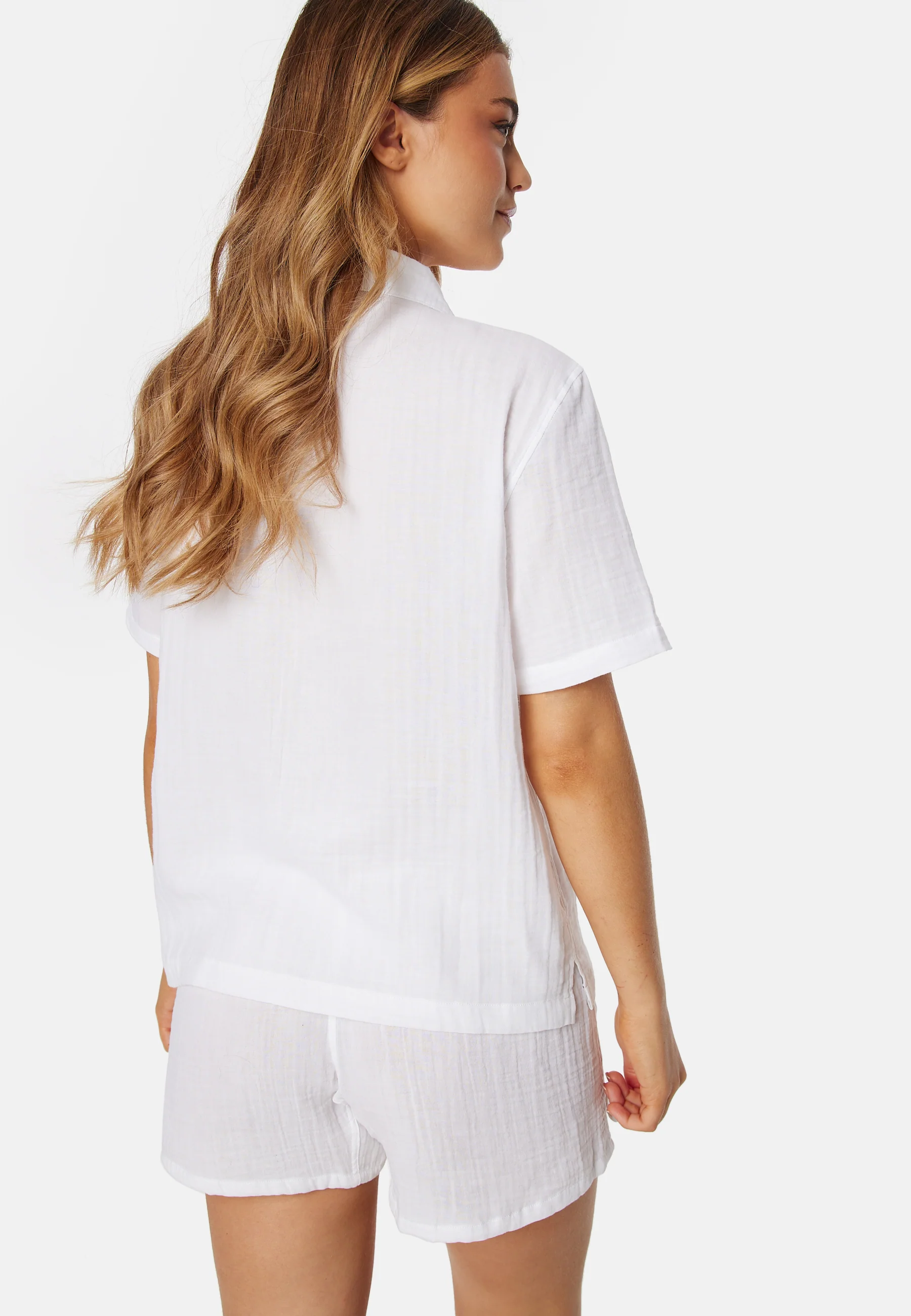 S/S Button Down - Image 2