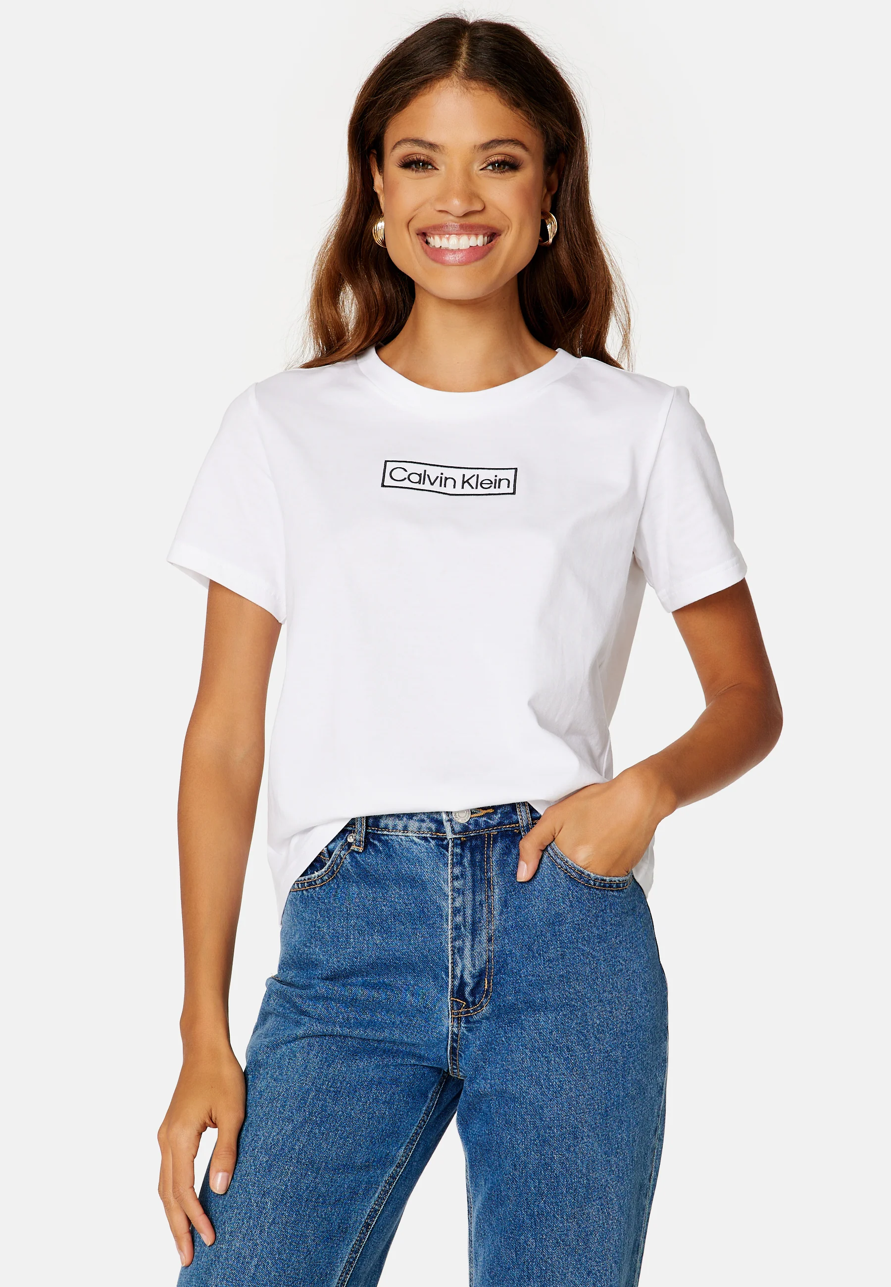 S/S Crew Neck
