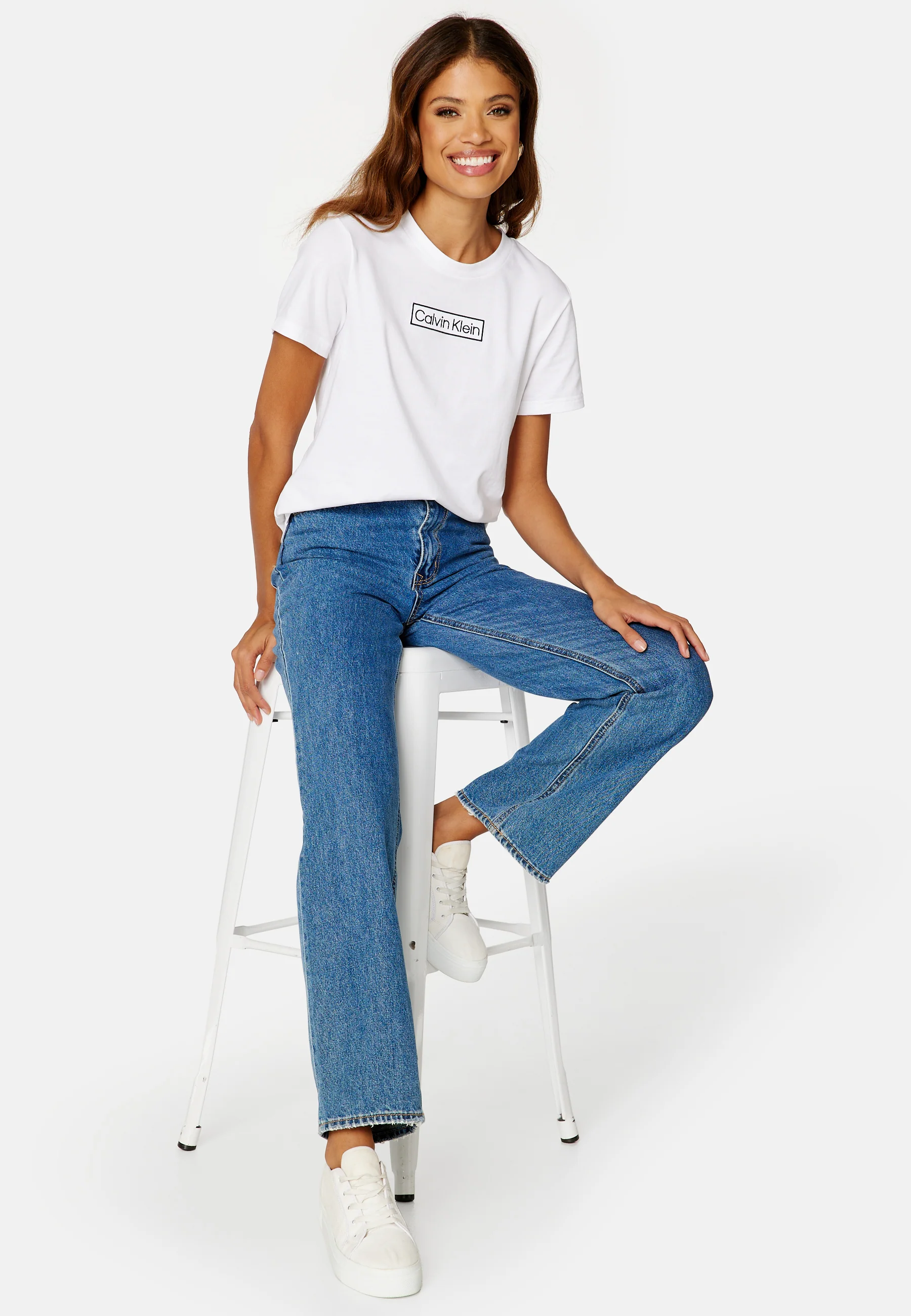 S/S Crew Neck - Image 2