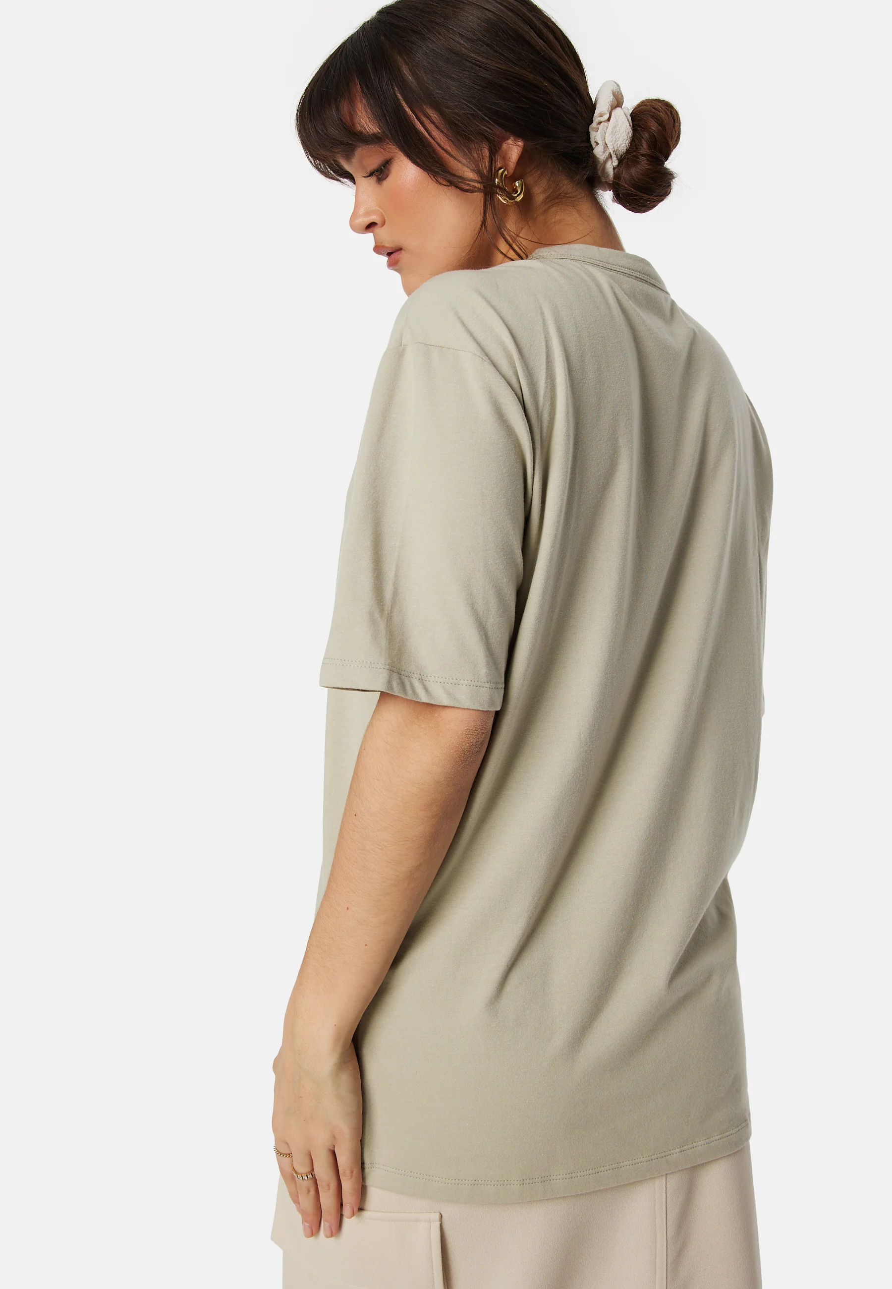 S/S Crew Neck - Image 2