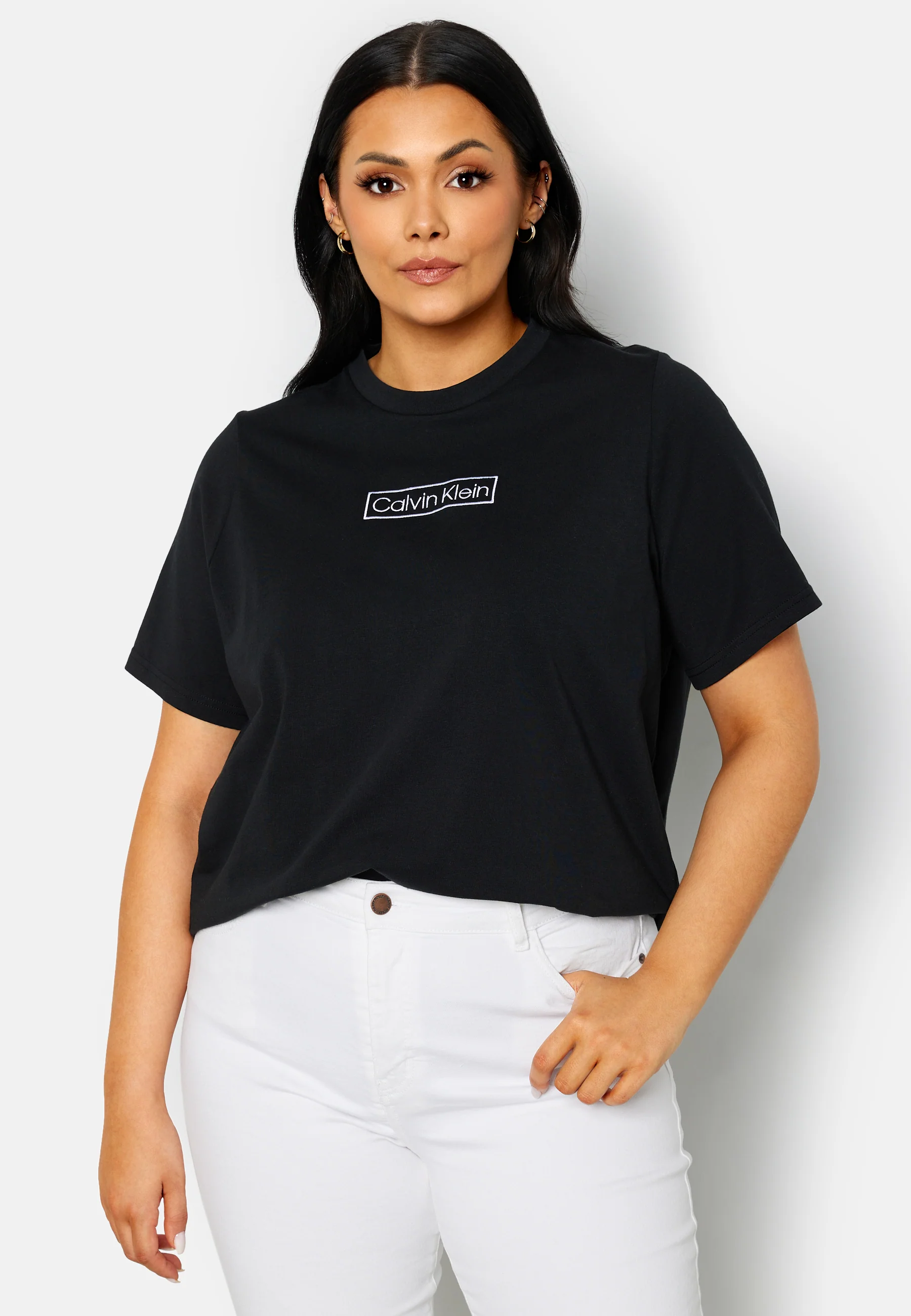 S/S Crew Neck Plus - Image 2