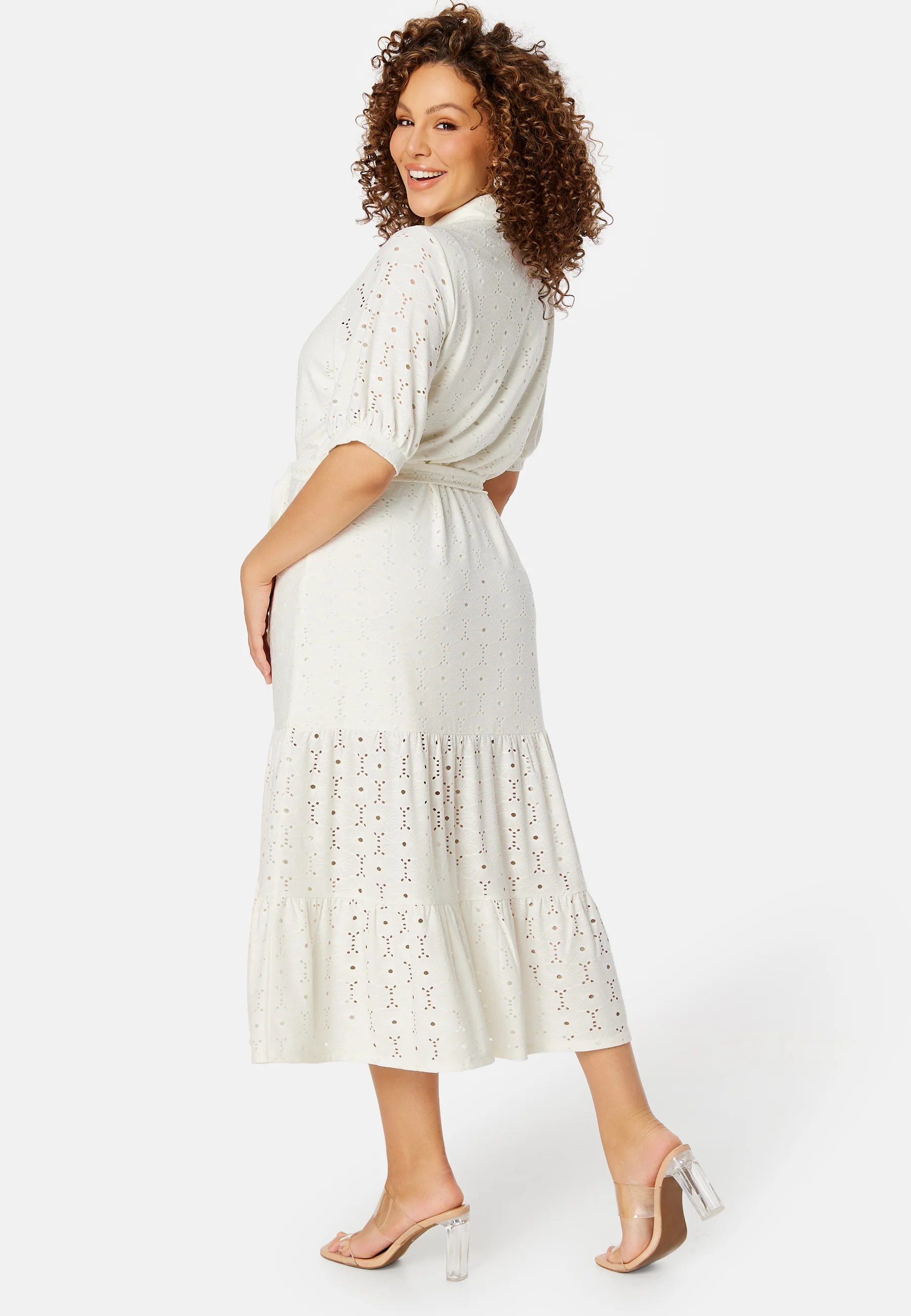 Sabina dress - Image 9