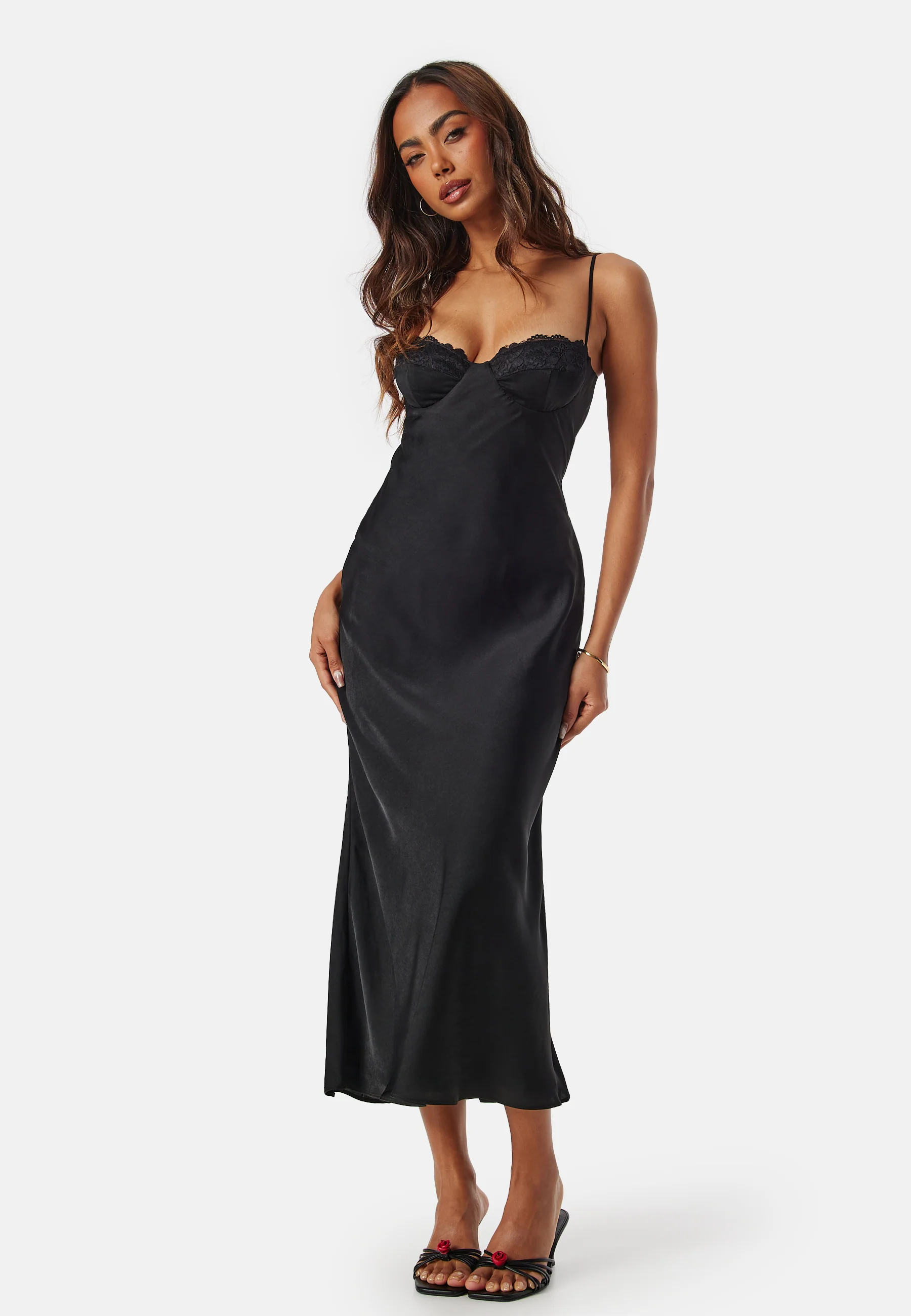 Sabina Midi Dress