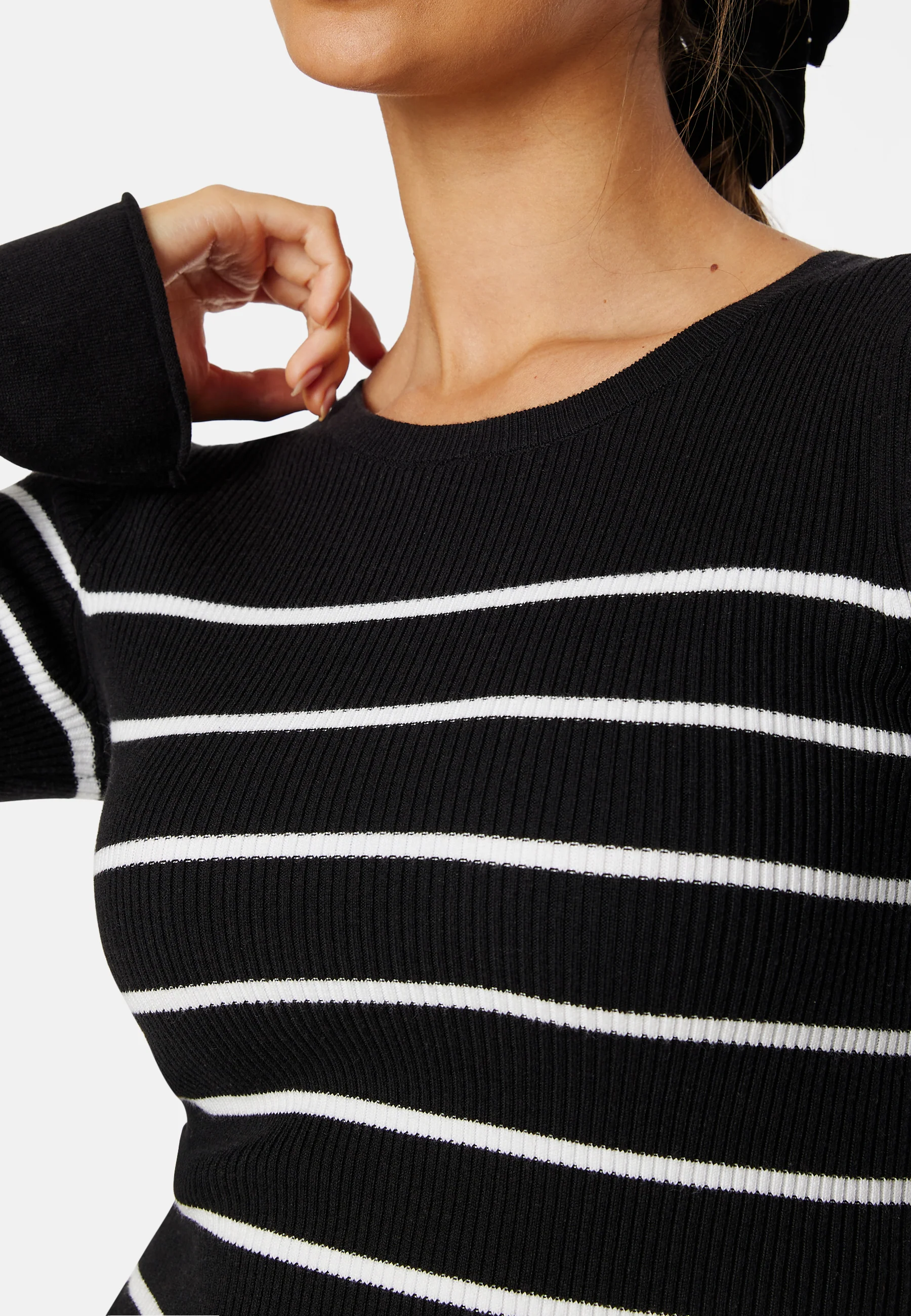Sabine Knitted Top - Image 5