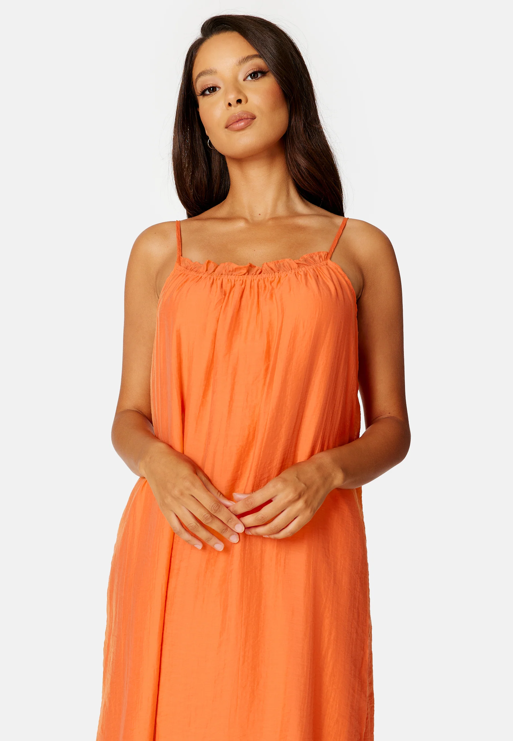 Sabira Maxi Dress - Image 3