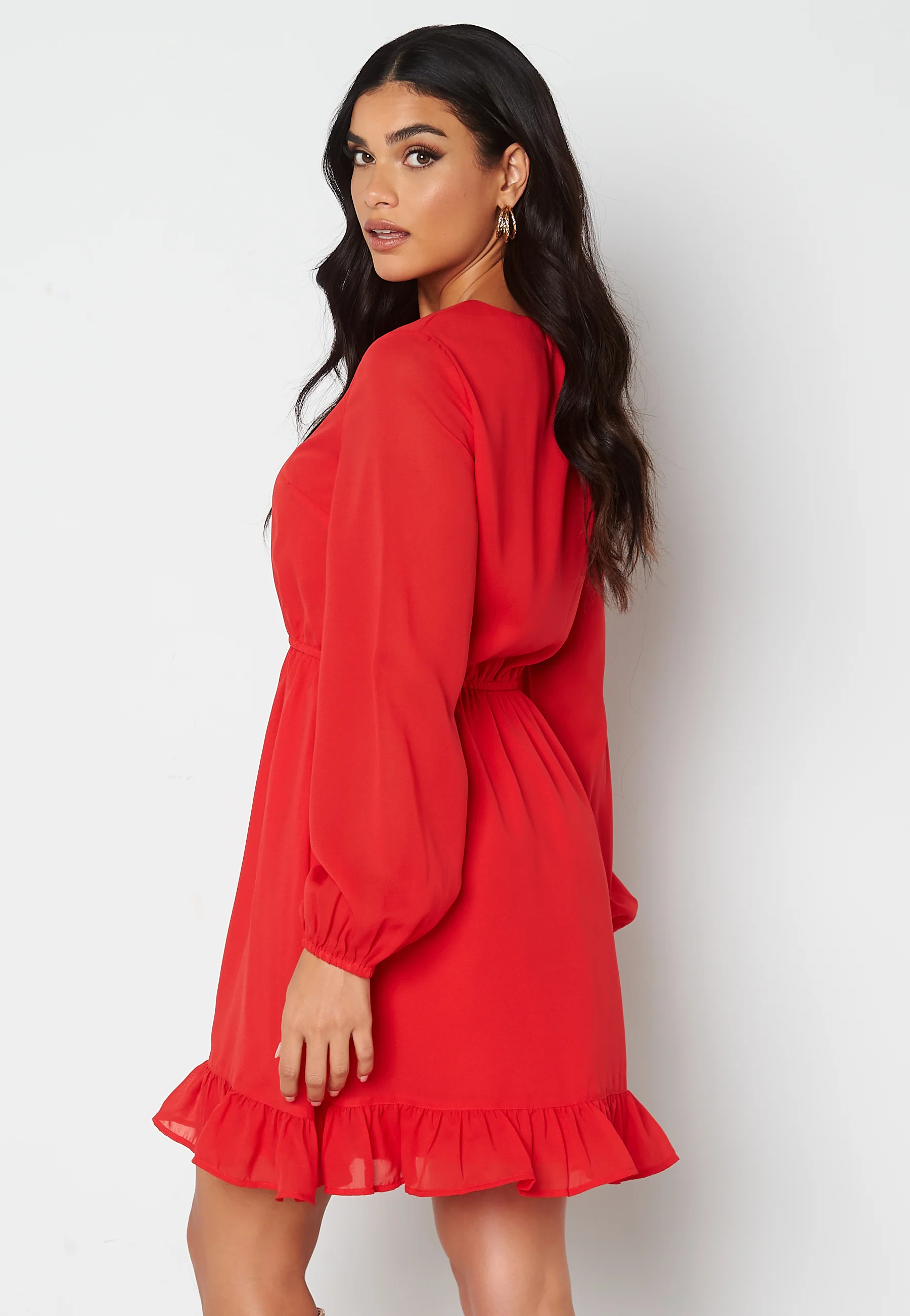 Sabrah dress - Image 3