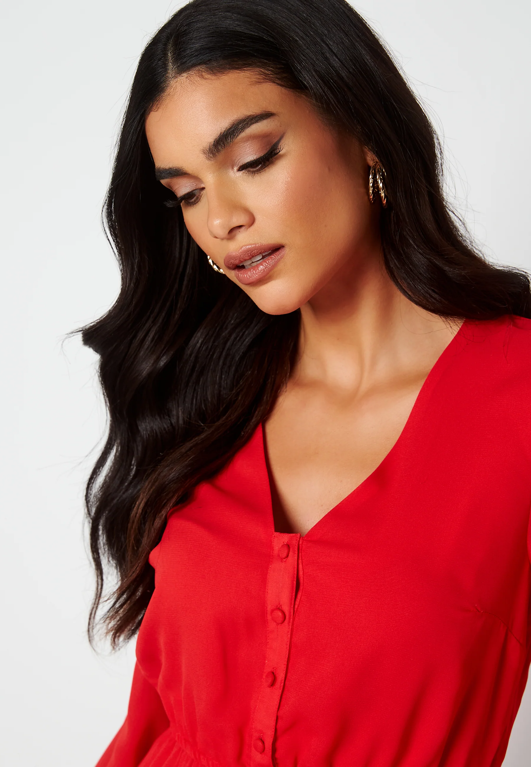 Sabrah dress - Image 4