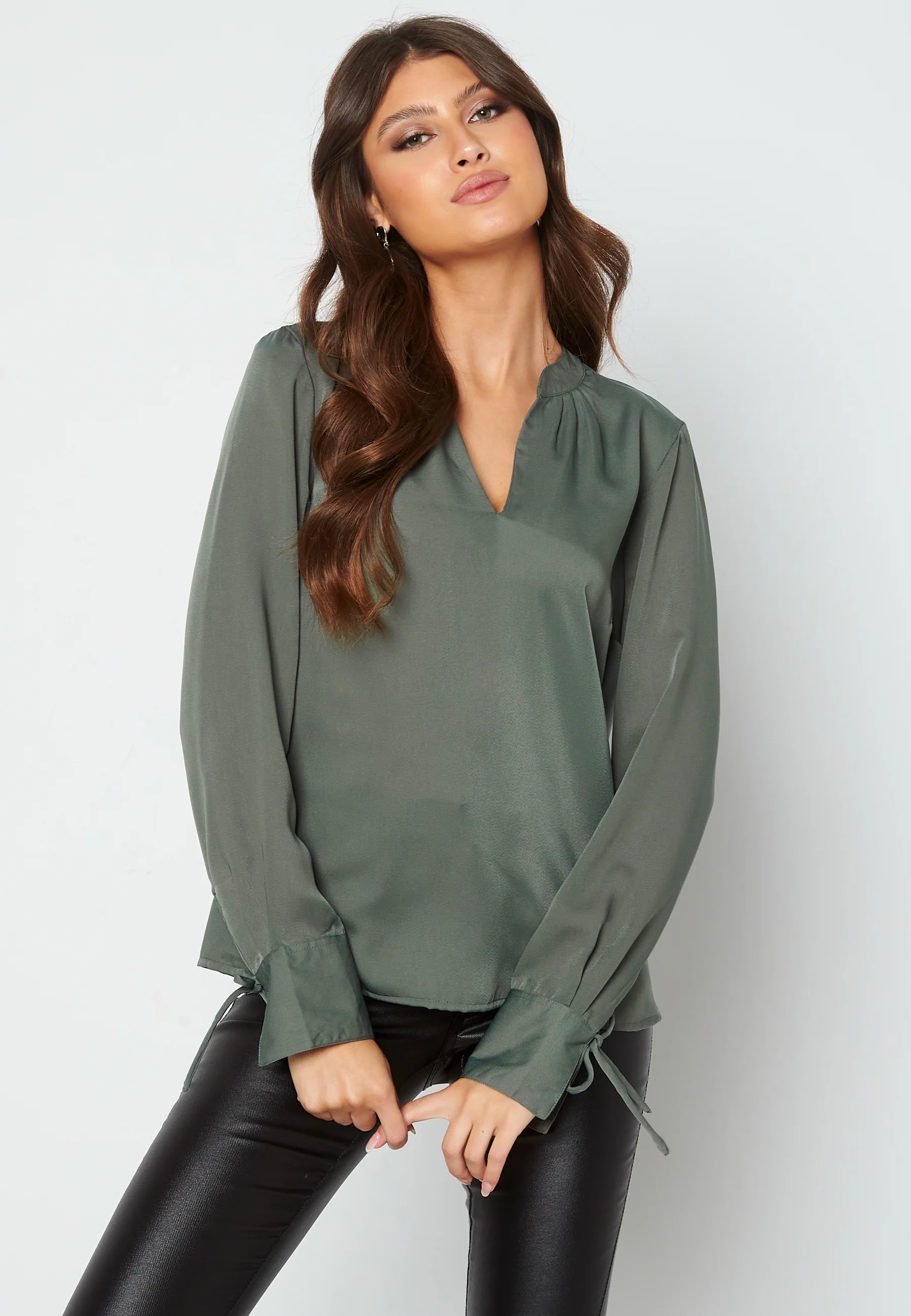 Sabrina blouse - Image 4
