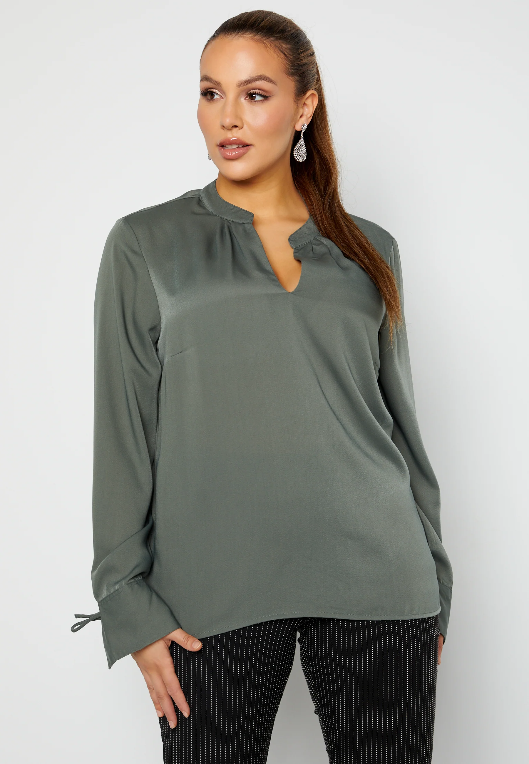 Sabrina blouse - Image 6