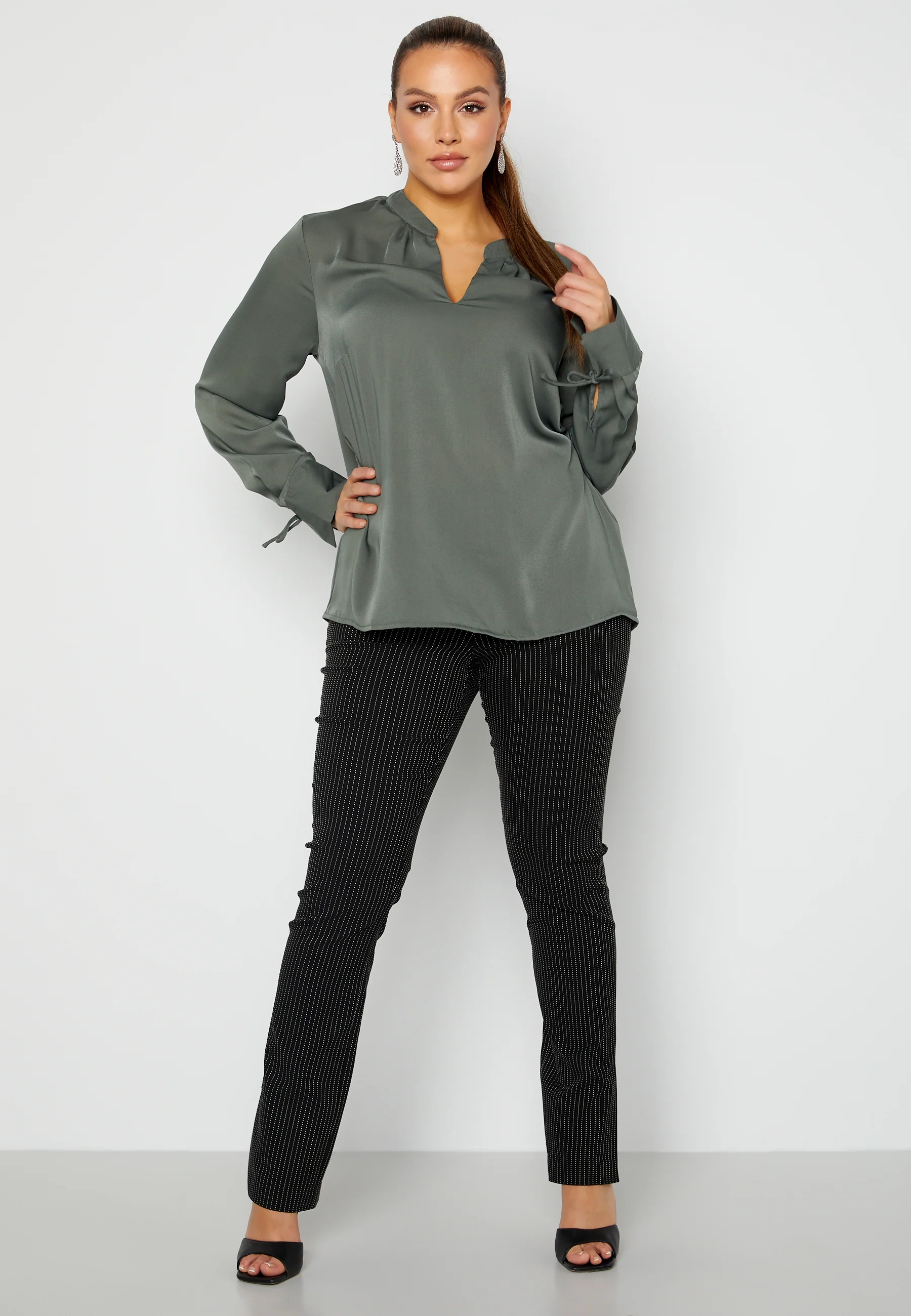 Sabrina blouse - Image 7