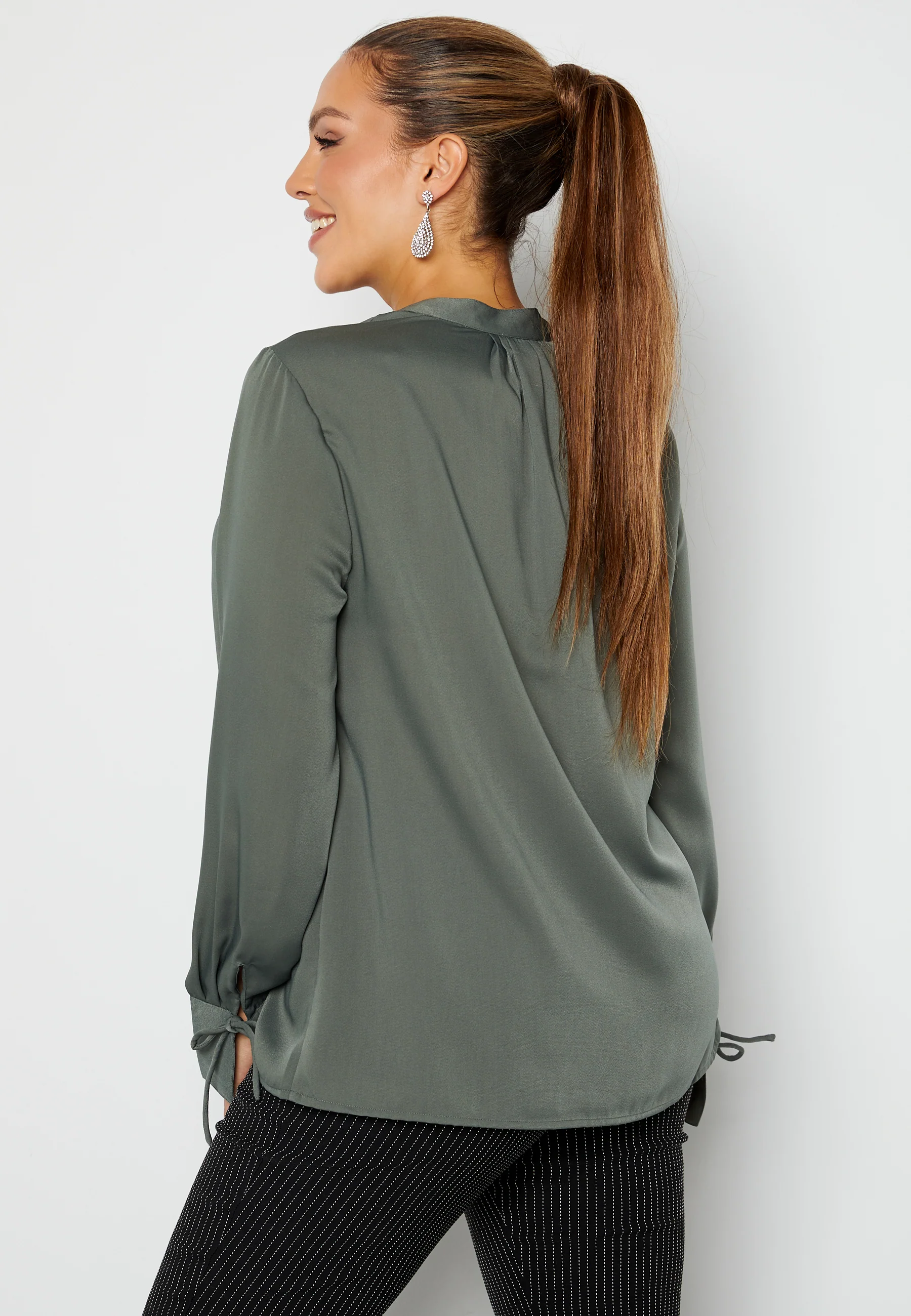 Sabrina blouse - Image 8