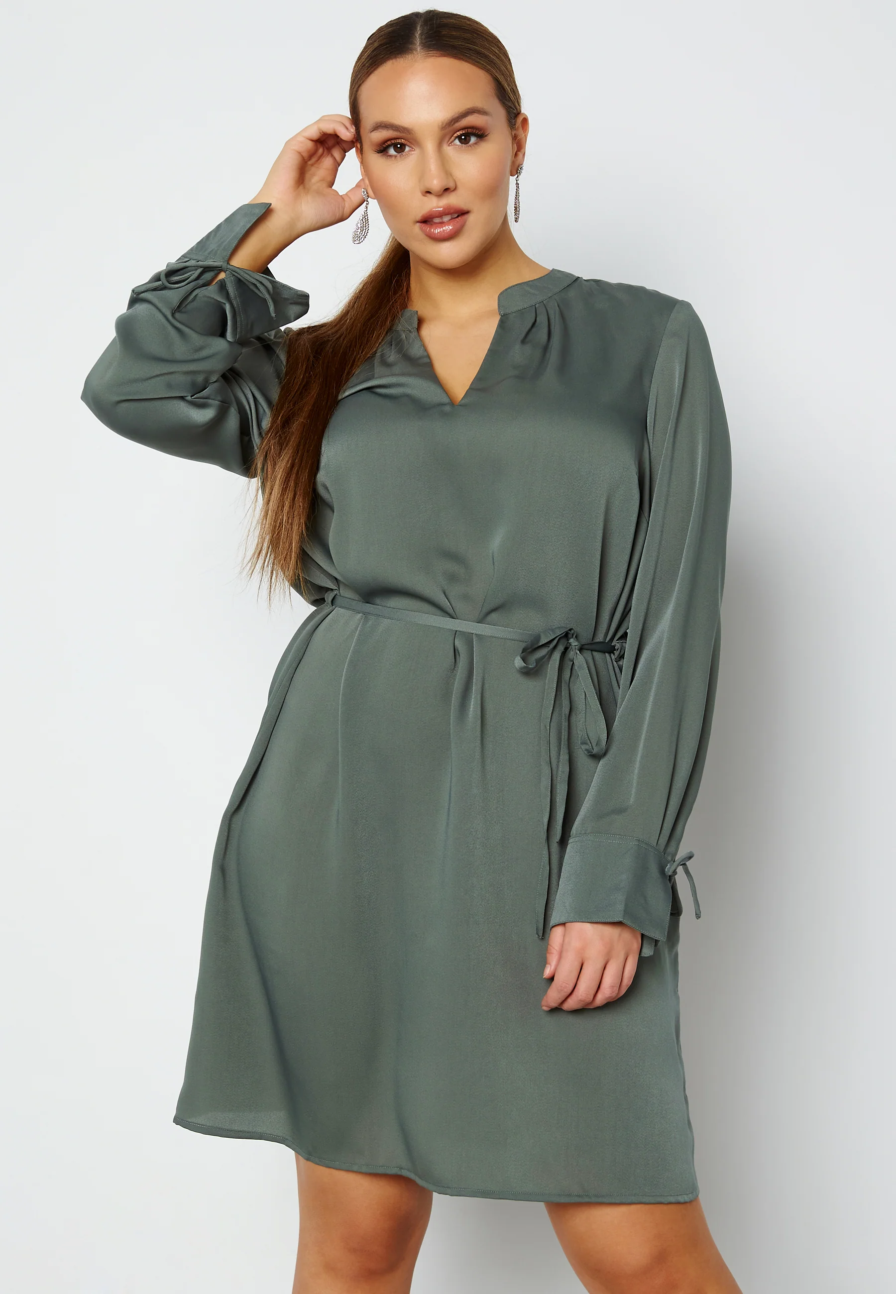 Sabrina dress - Image 3