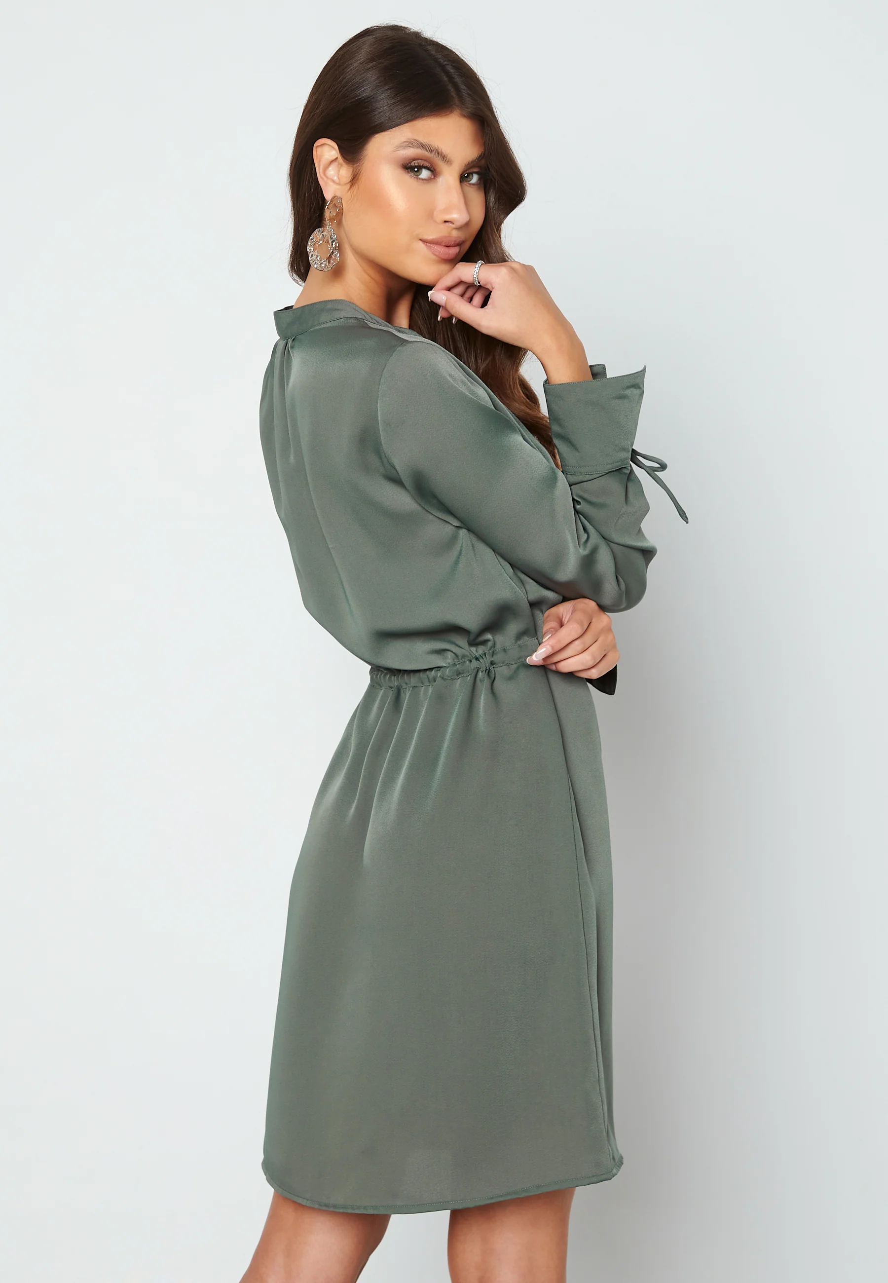Sabrina dress - Image 4