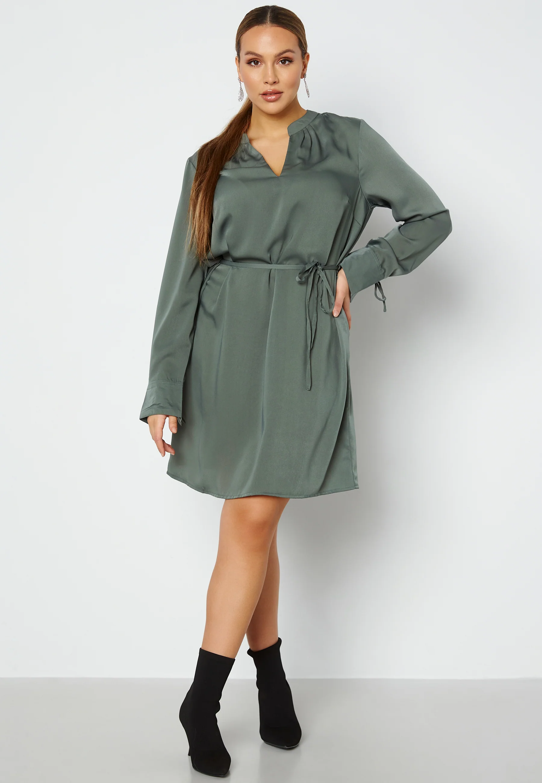 Sabrina dress - Image 6