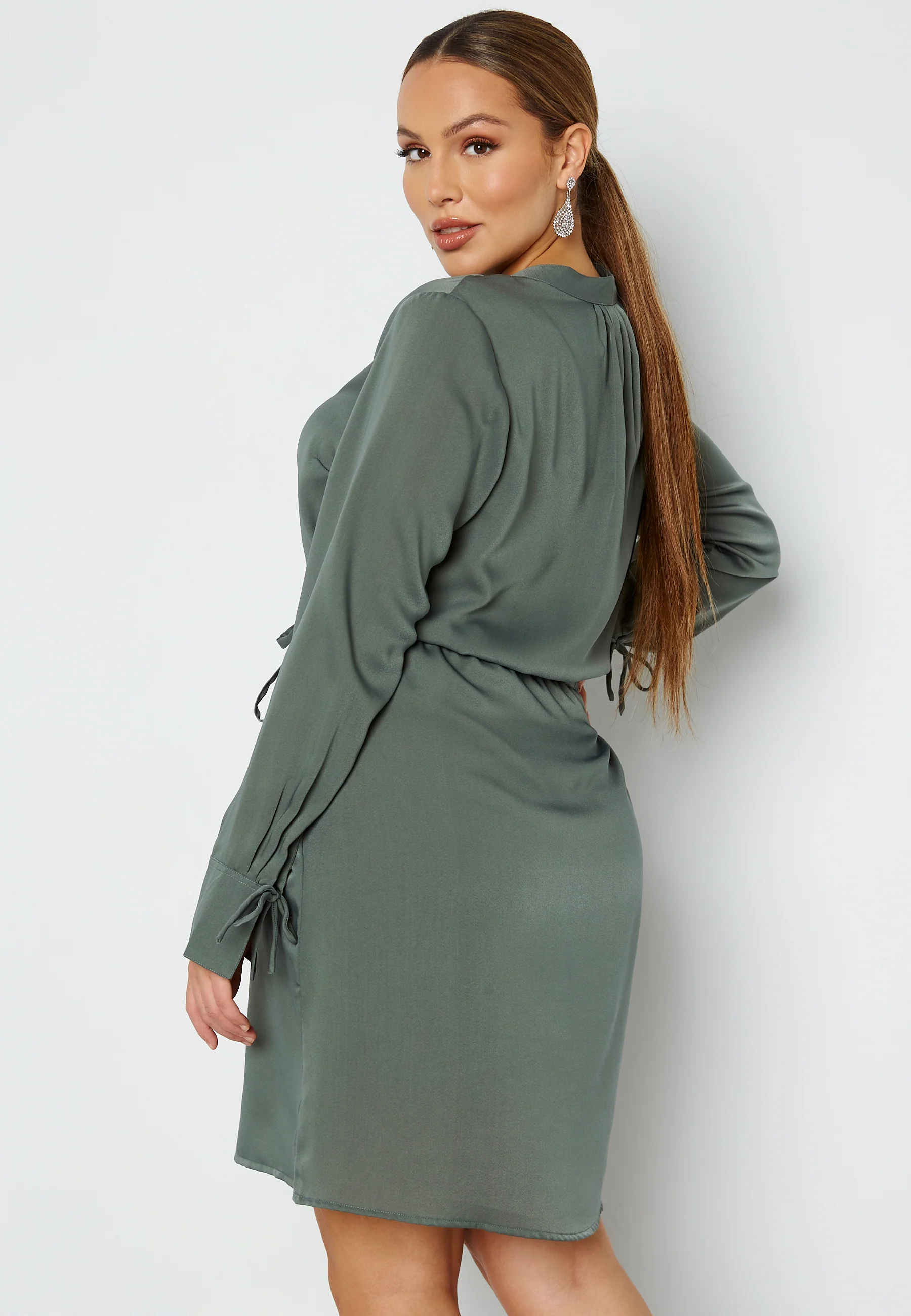 Sabrina dress - Image 7