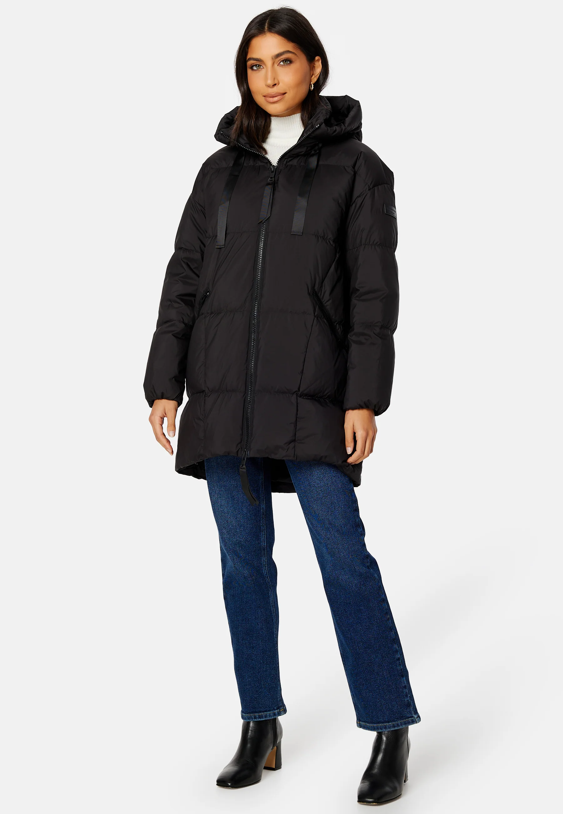 Sabrina Jacket - Image 2