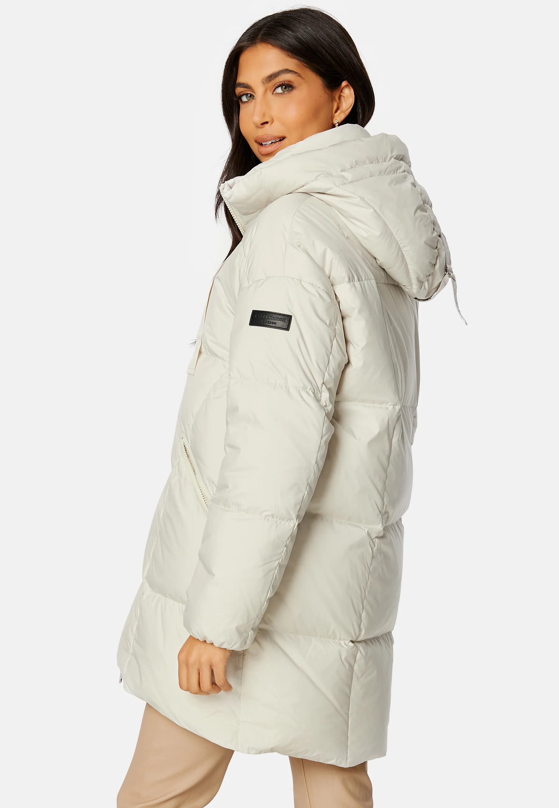 Sabrina Jacket - Image 5