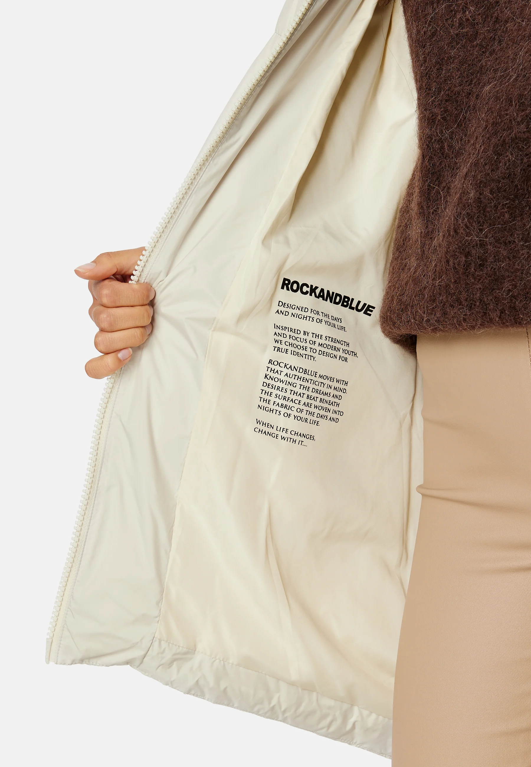 Sabrina Jacket - Image 7
