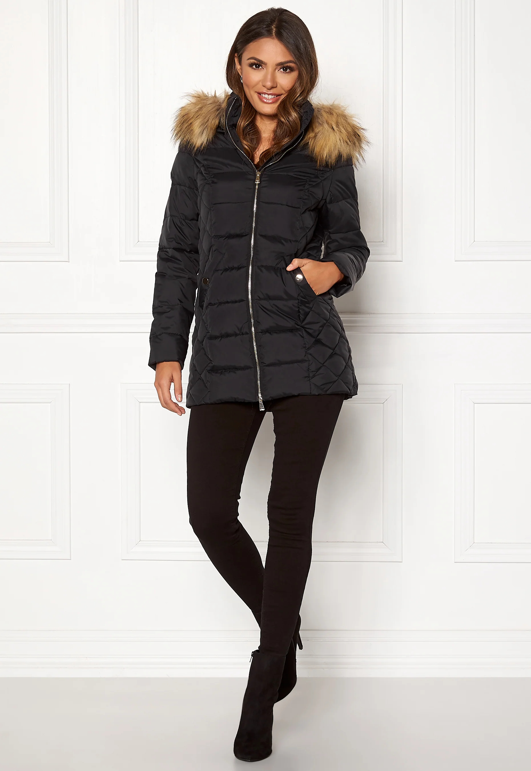 Sadie jacket - Image 2
