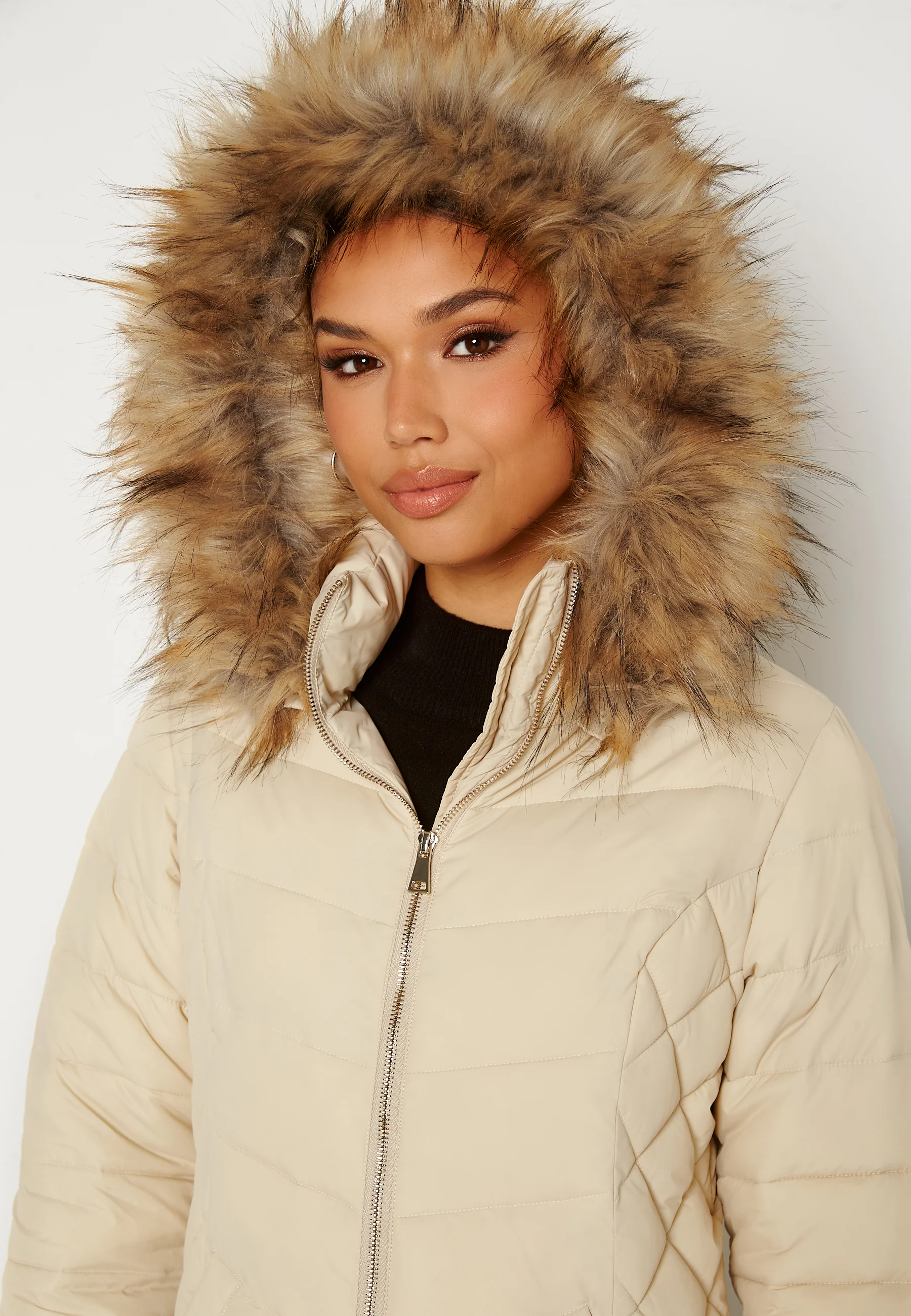 Sadie Long Jacket - Image 6