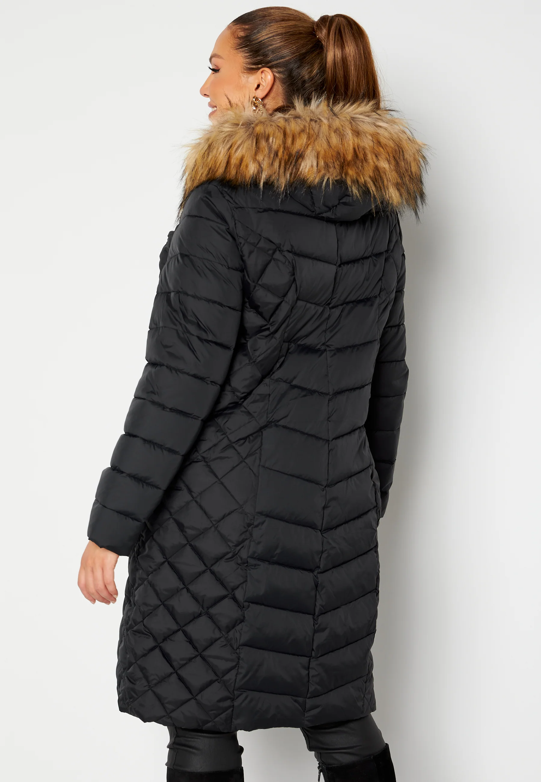 Sadie Long Jacket - Image 8