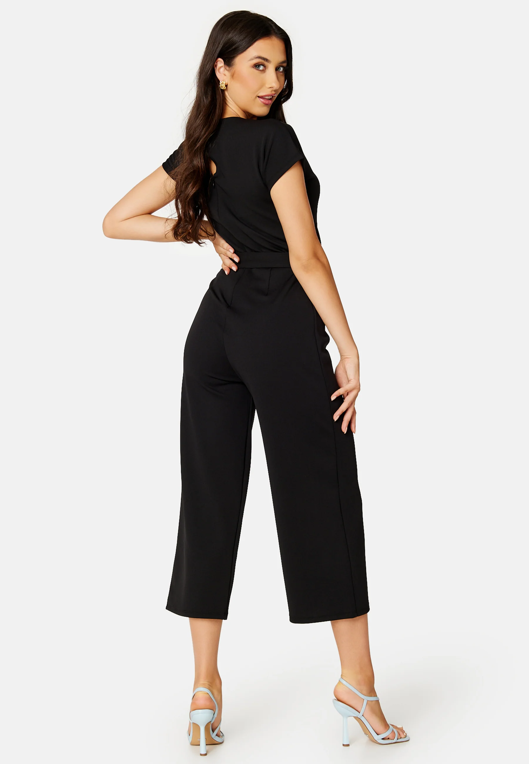 Sady kimono sleeve jumpsuit - Image 4