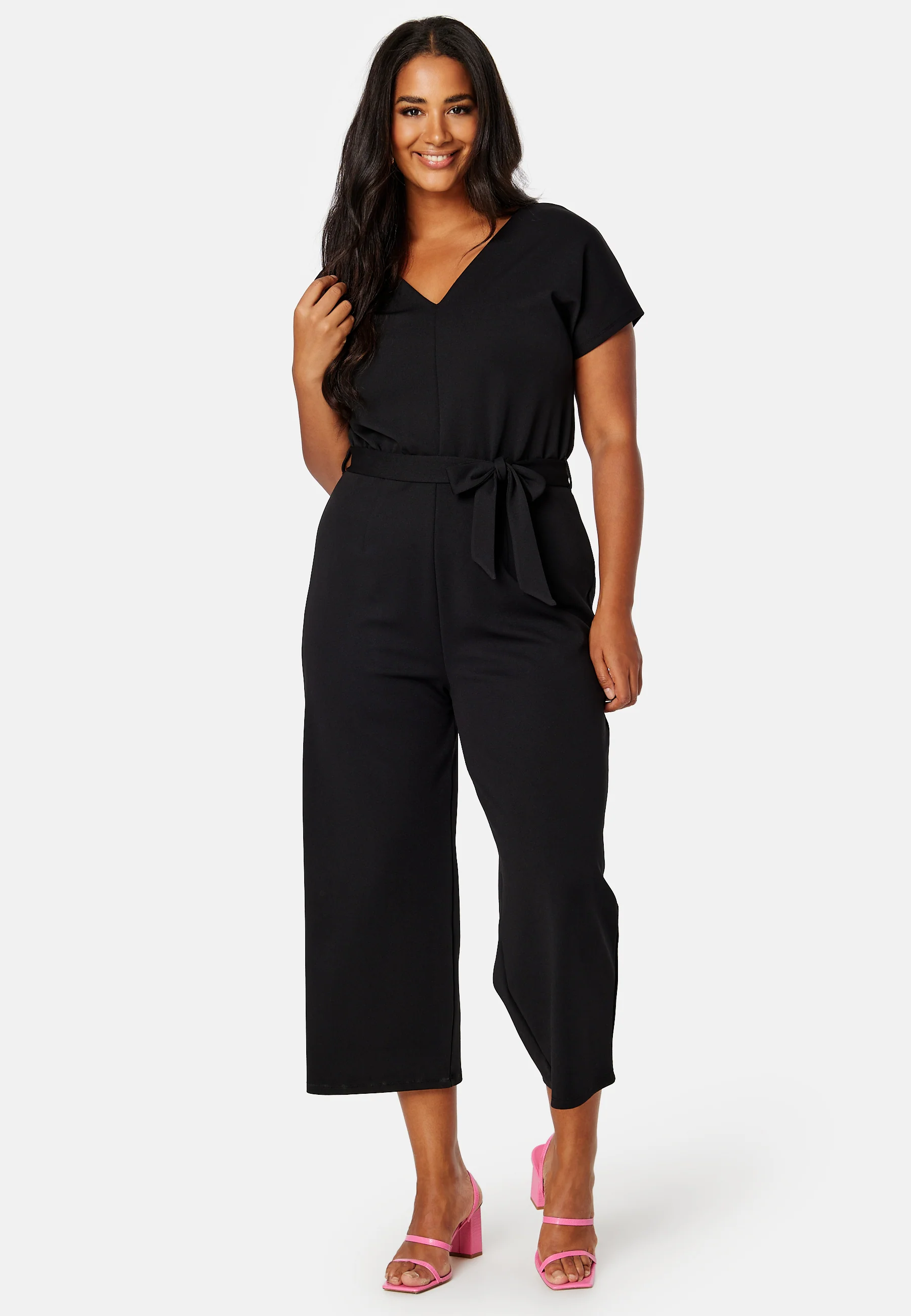 Sady kimono sleeve jumpsuit - Image 5
