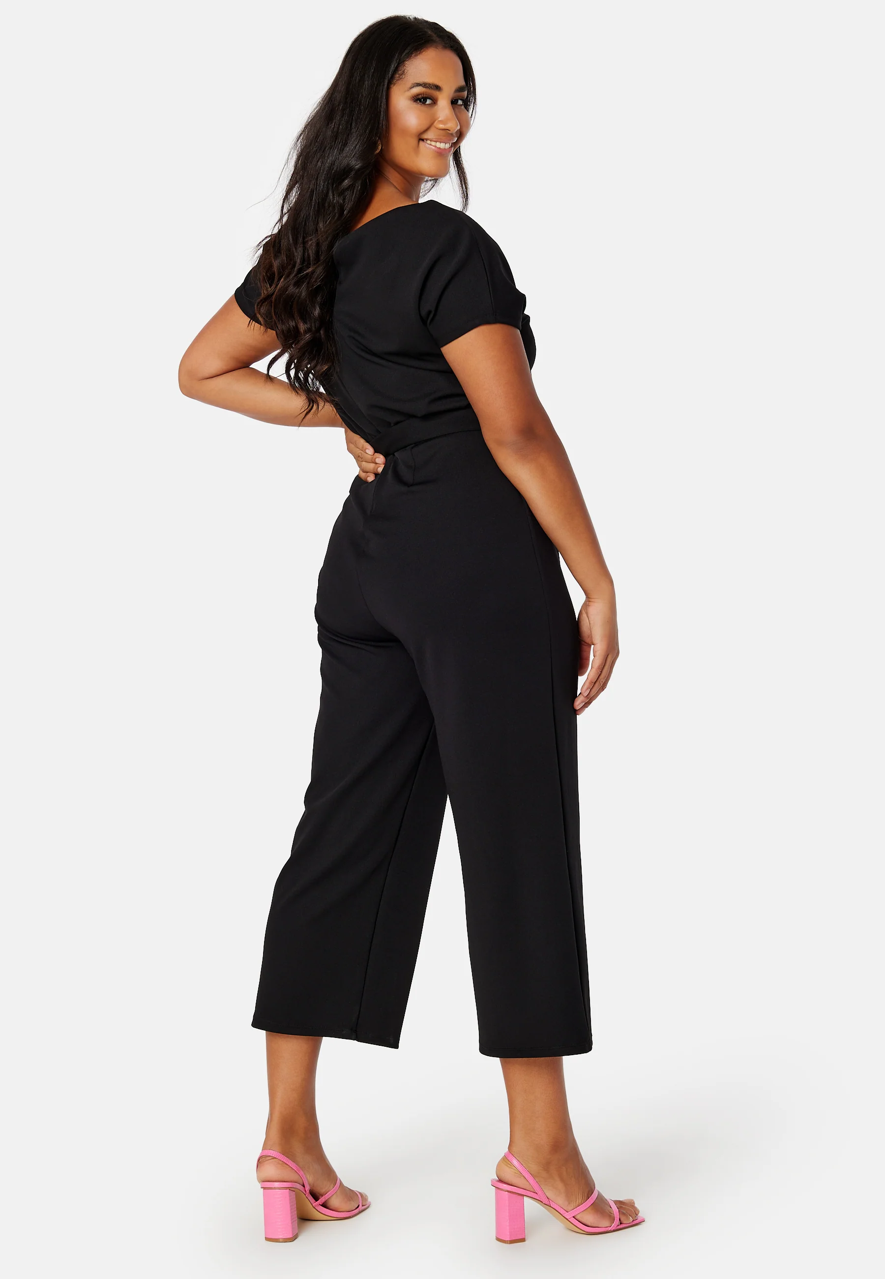 Sady kimono sleeve jumpsuit - Image 6