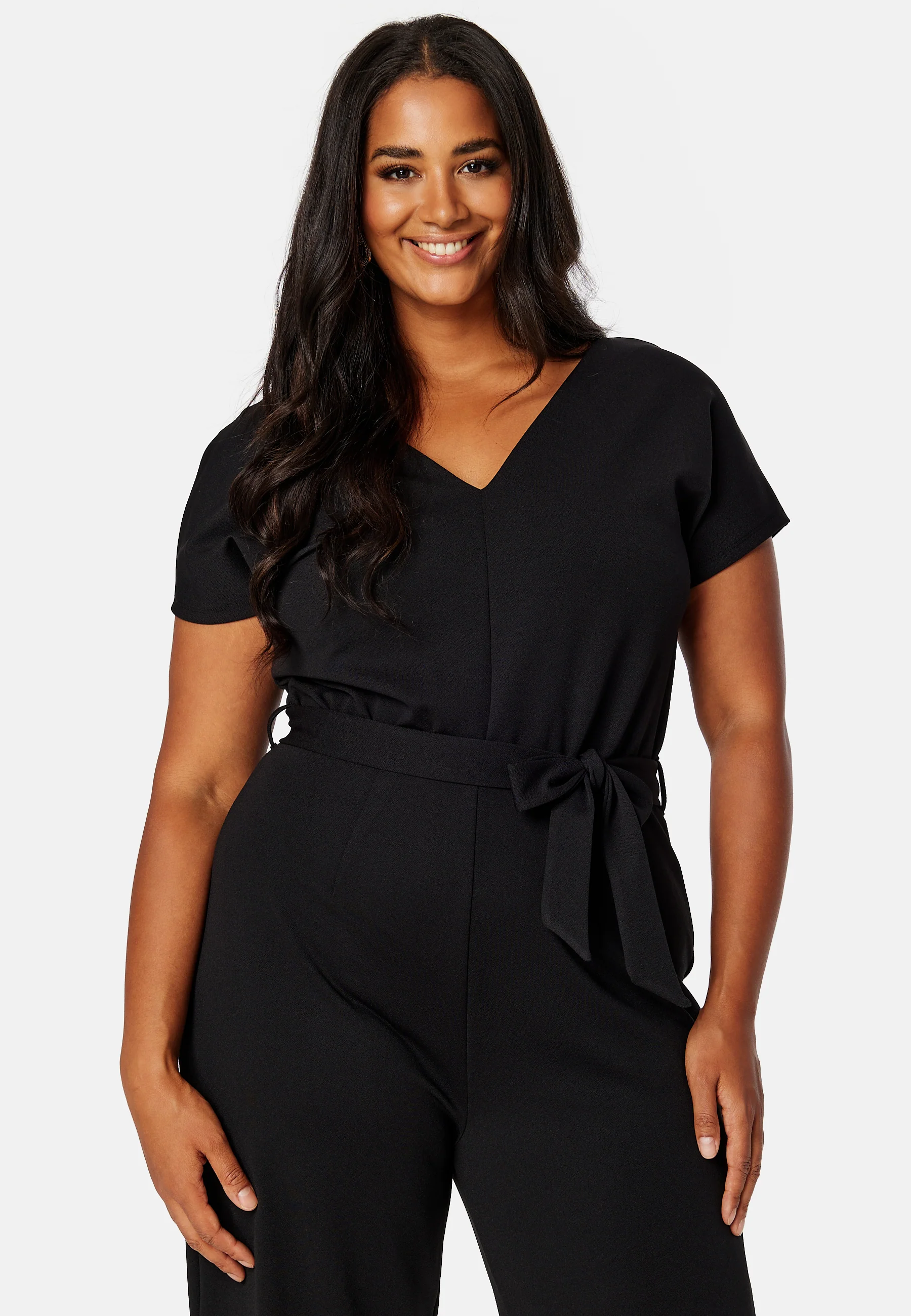 Sady kimono sleeve jumpsuit - Image 7