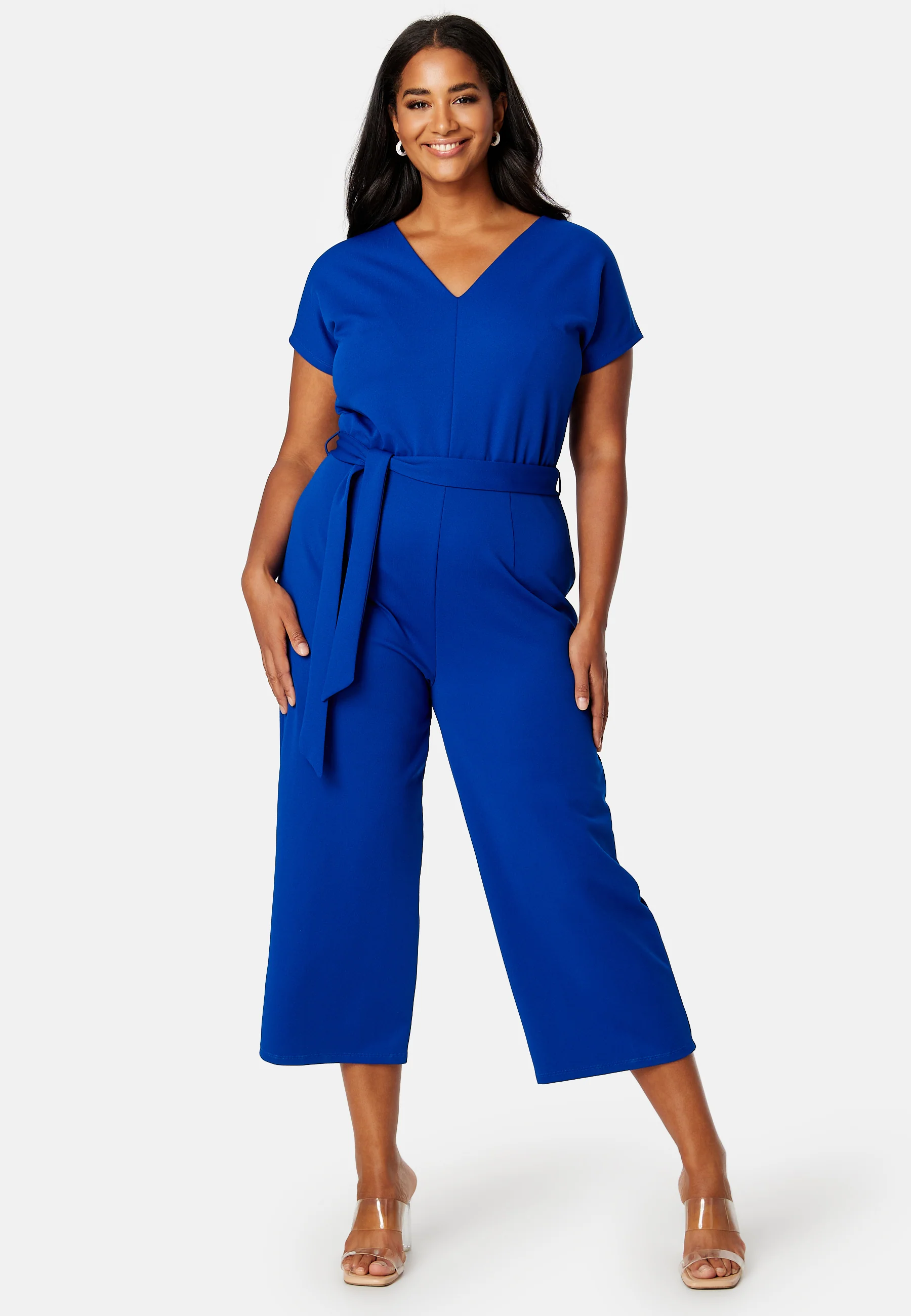Sady kimono sleeve jumpsuit - Image 5