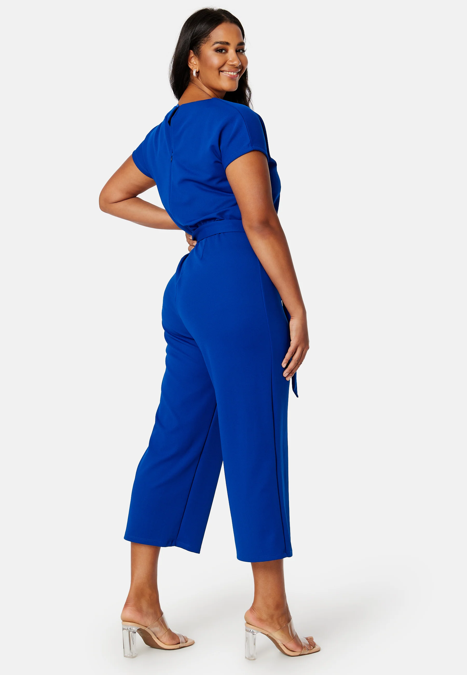 Sady kimono sleeve jumpsuit - Image 6