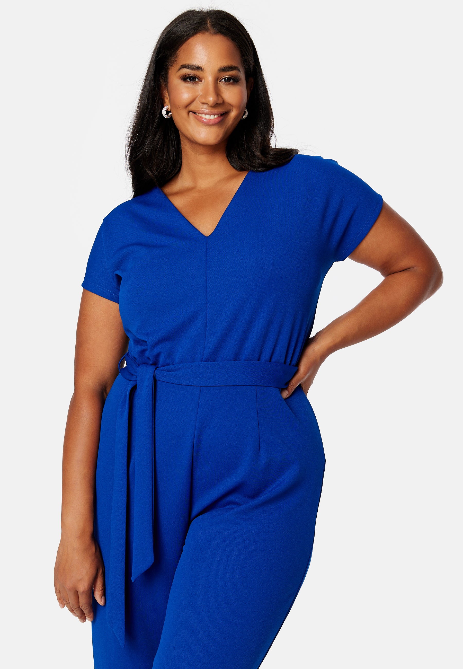 Sady kimono sleeve jumpsuit - Image 7
