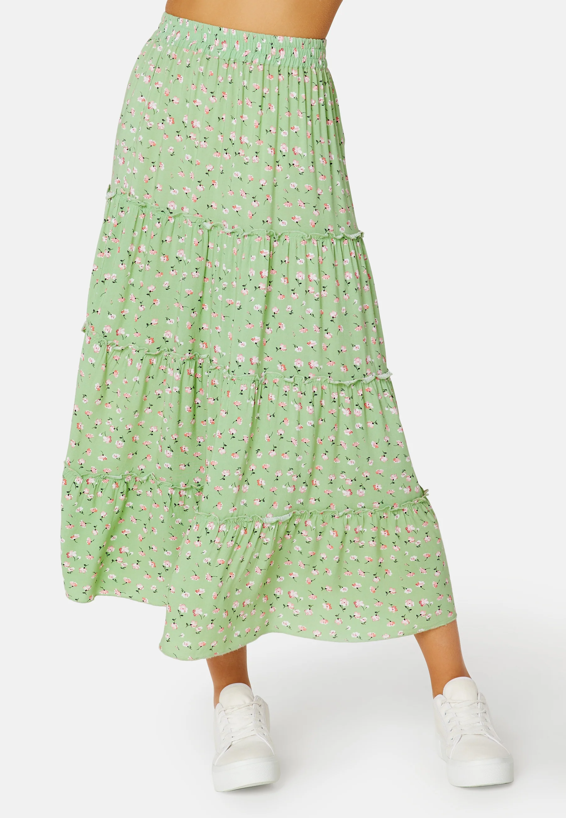 Sahrinne Midi Skirt - Image 2