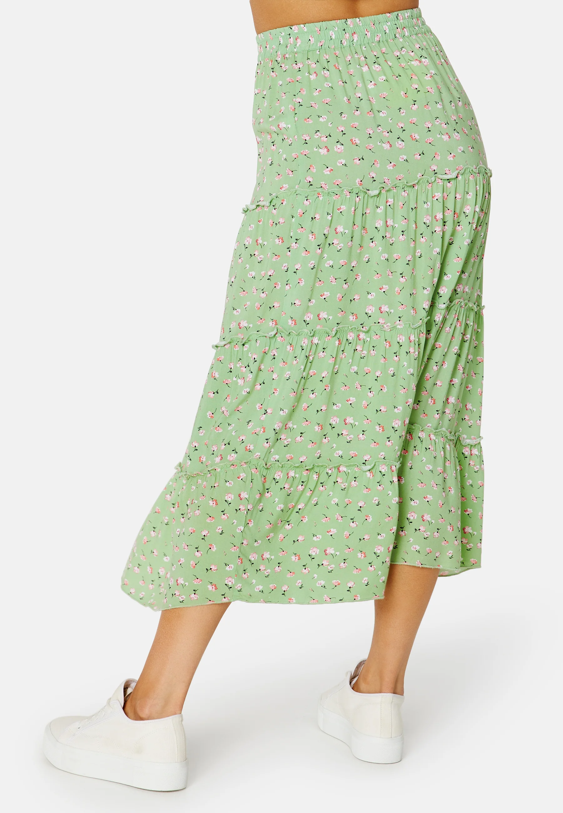 Sahrinne Midi Skirt - Image 3