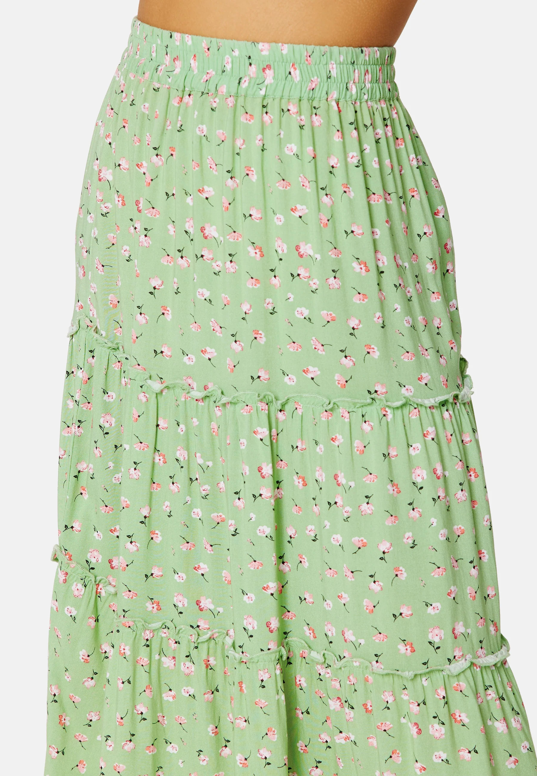 Sahrinne Midi Skirt - Image 4