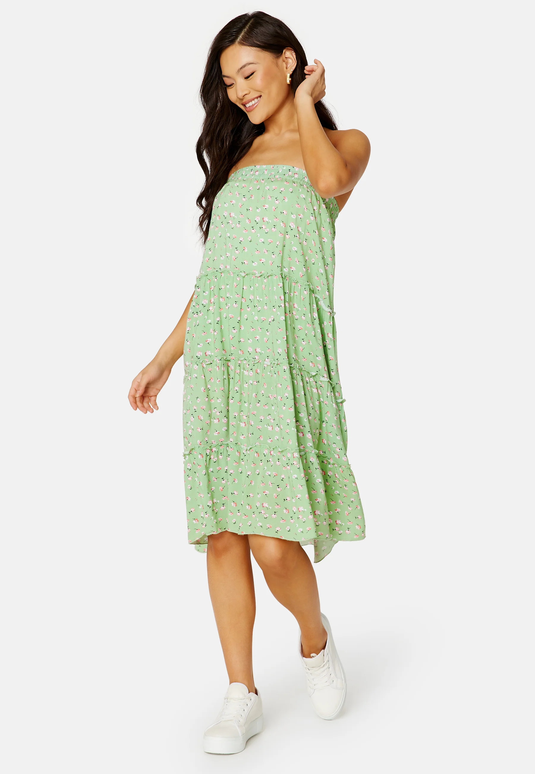 Sahrinne Midi Skirt - Image 5