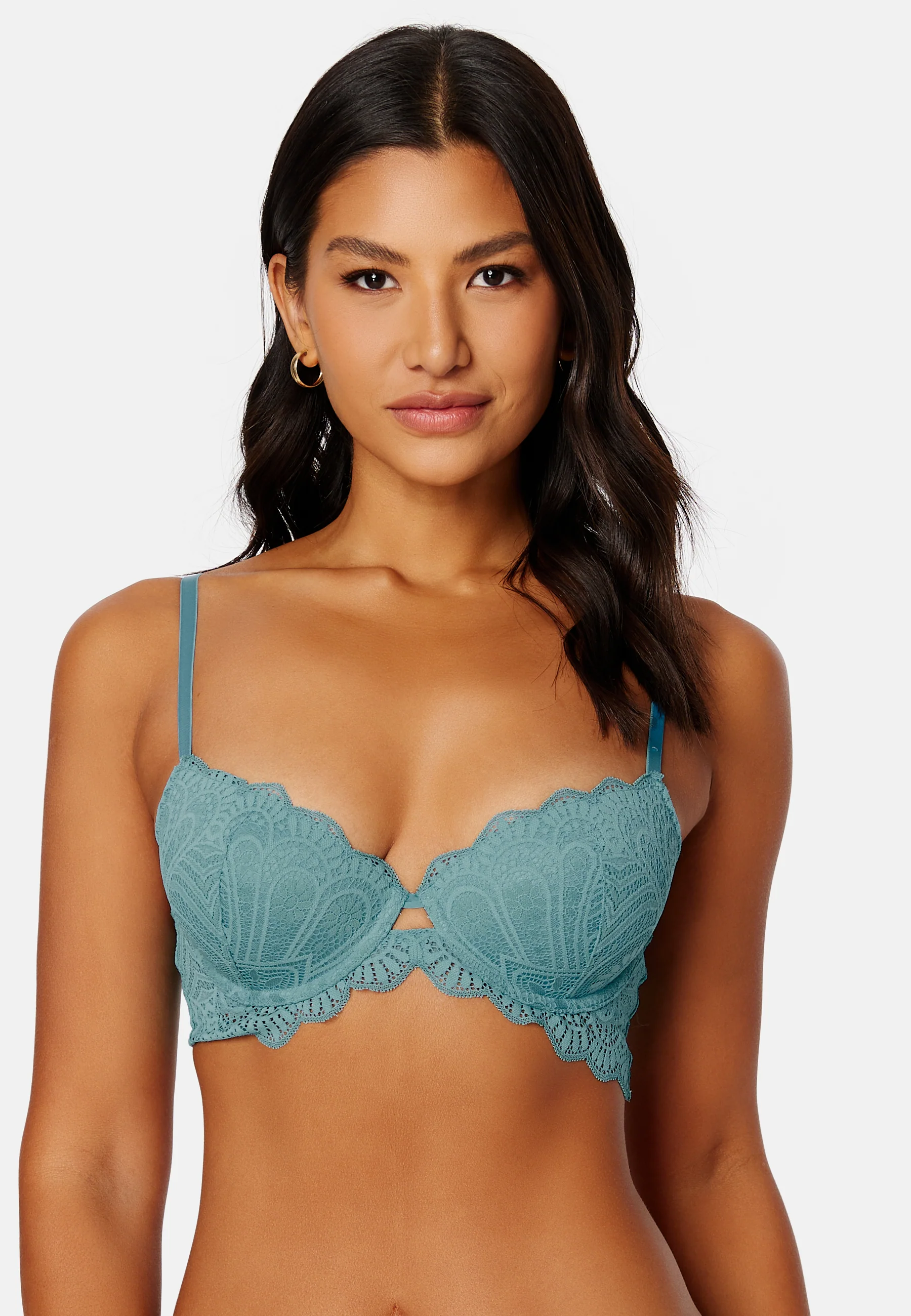 Saige Light Padded Demi - Image 2