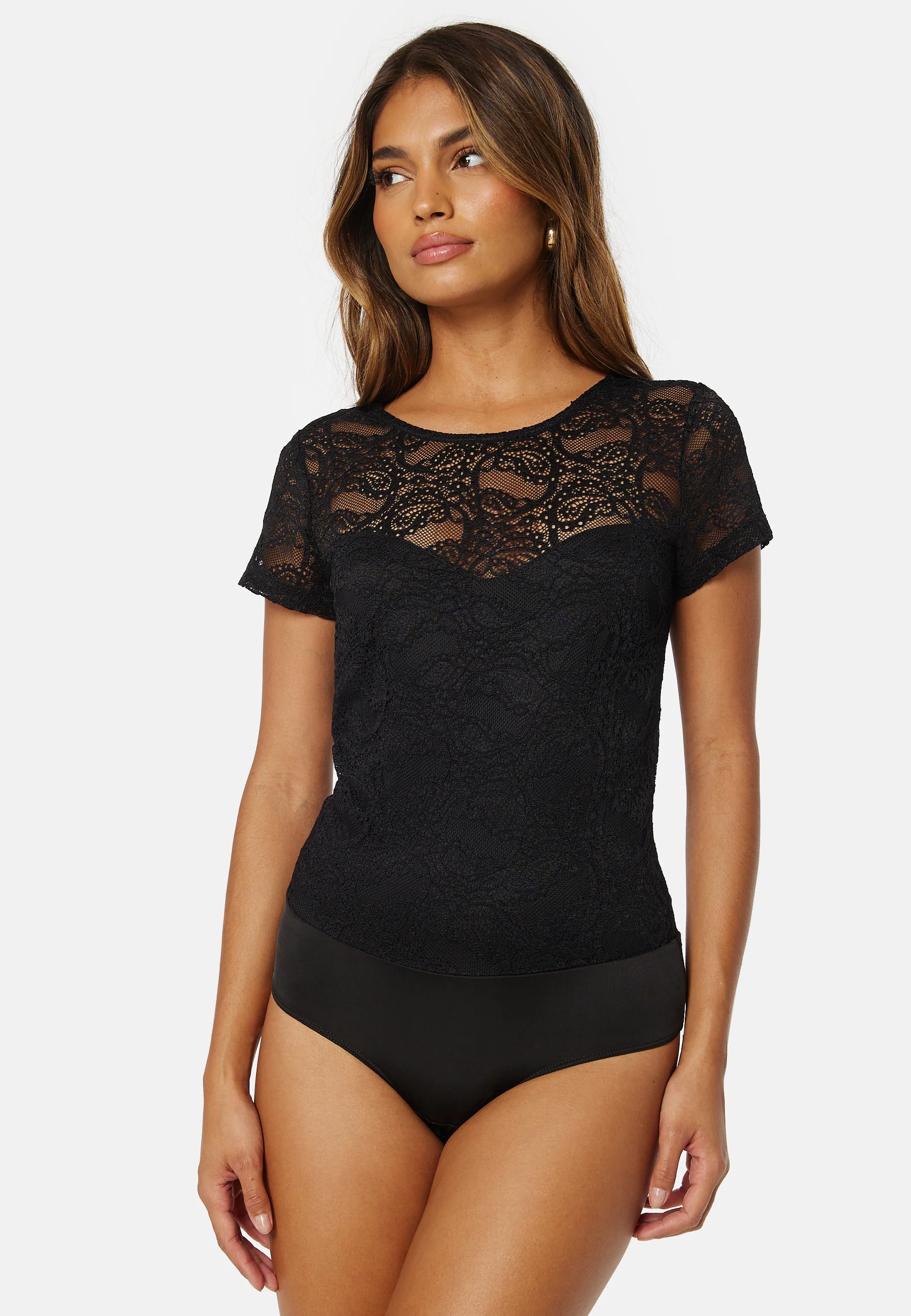 Sala S/S Bodystocking - Image 2