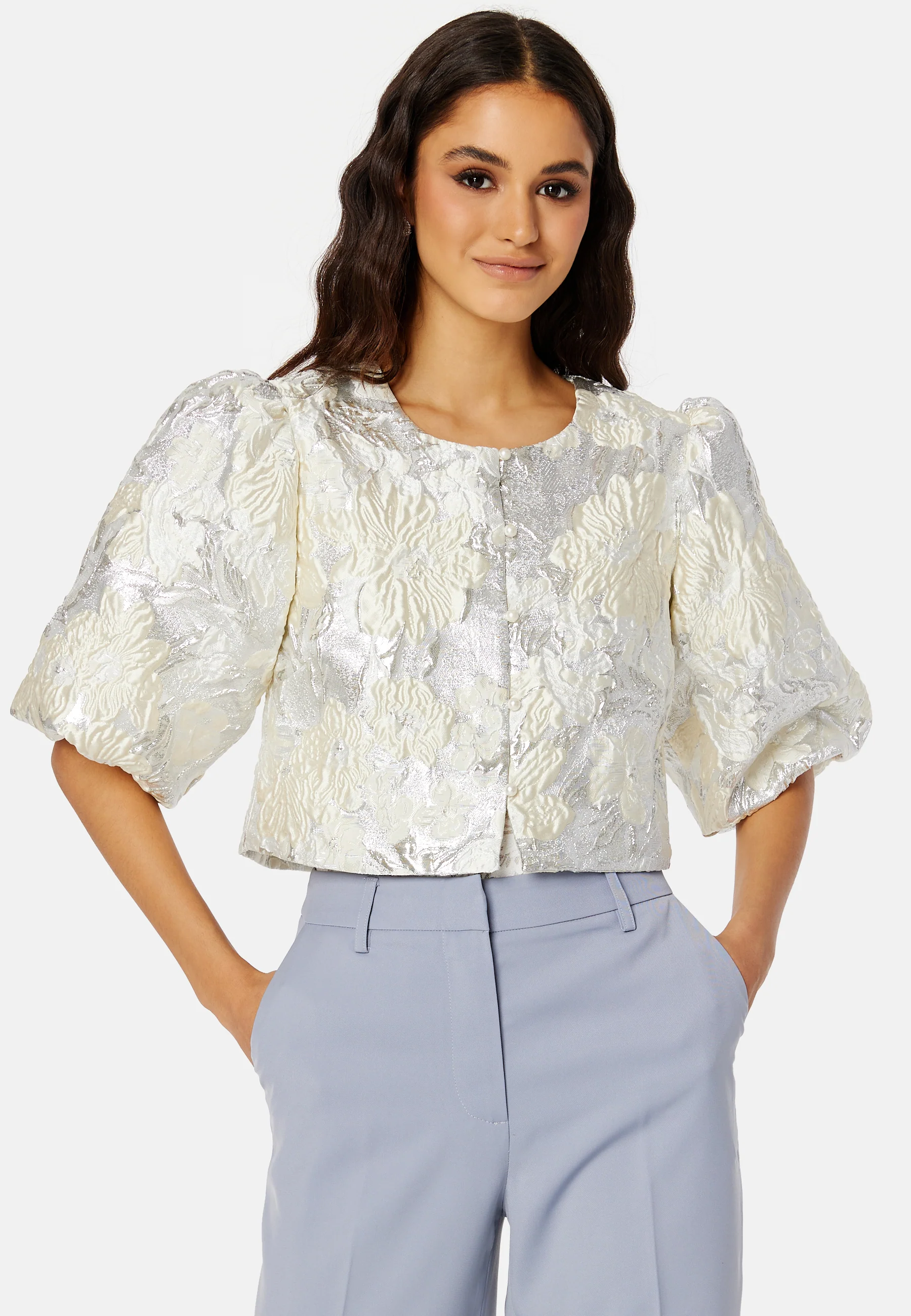 Sally Jacket - Image 8