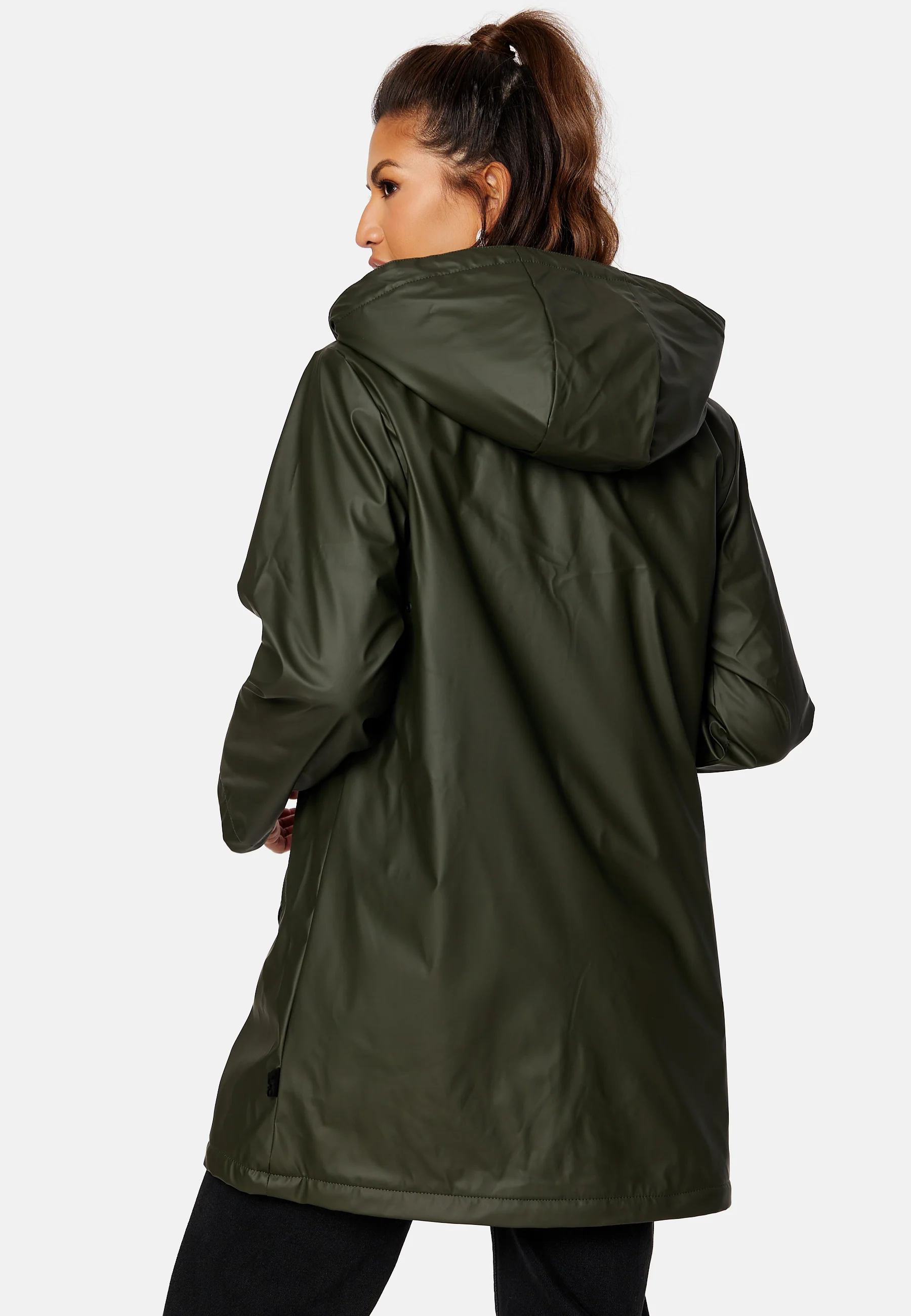 Sally Raincoat - Image 3